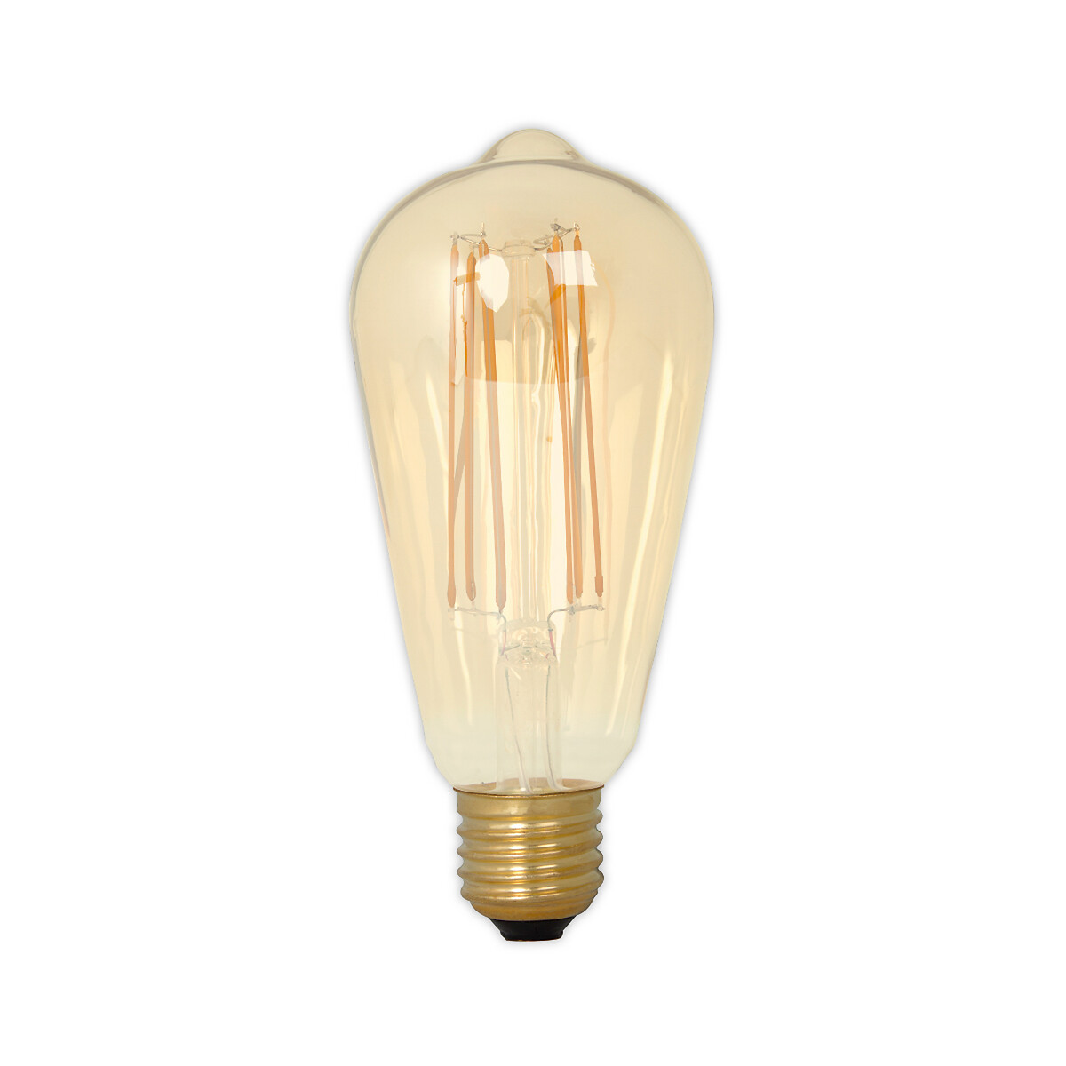 E27 gold outlet bulb