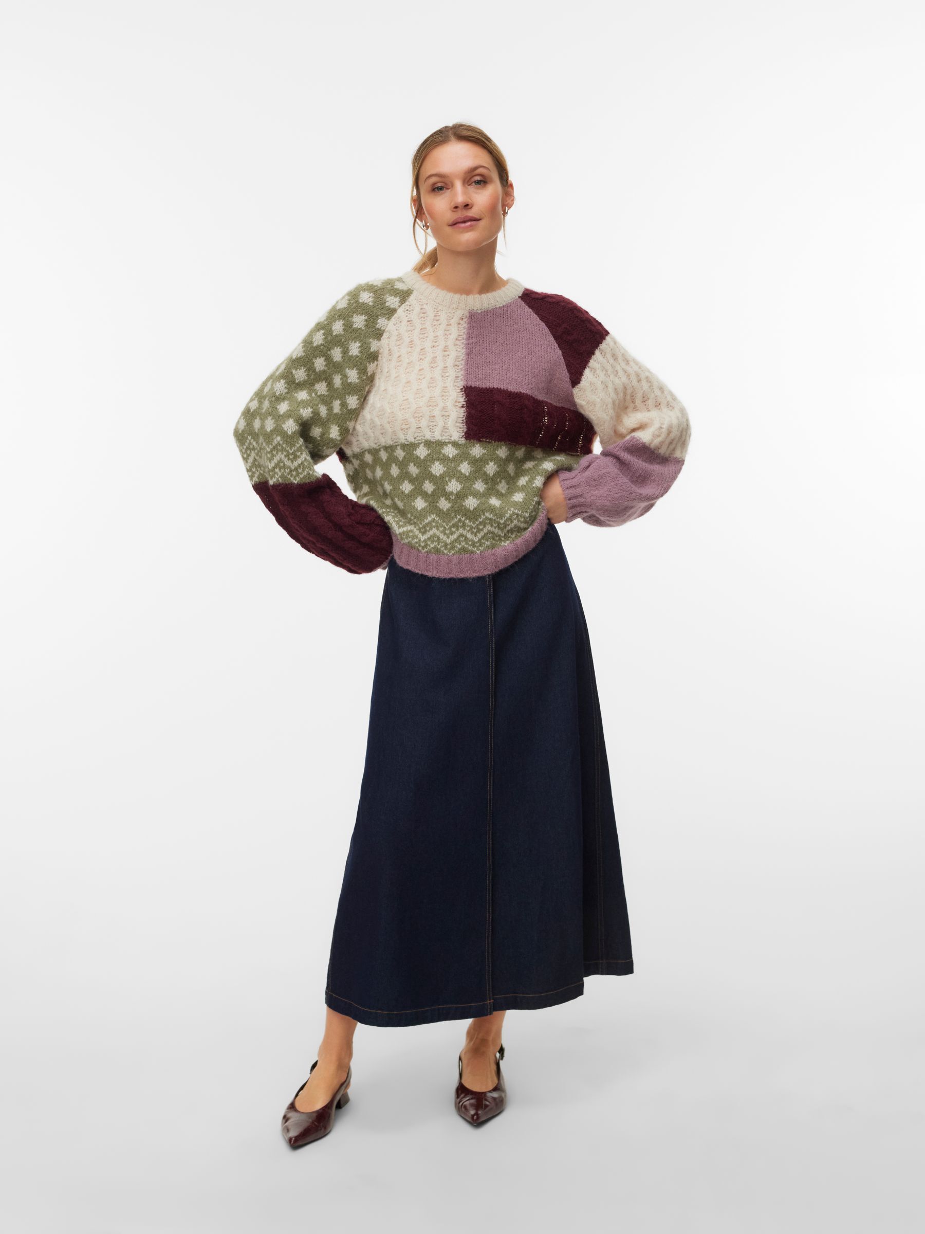 Pull, VERO MODA