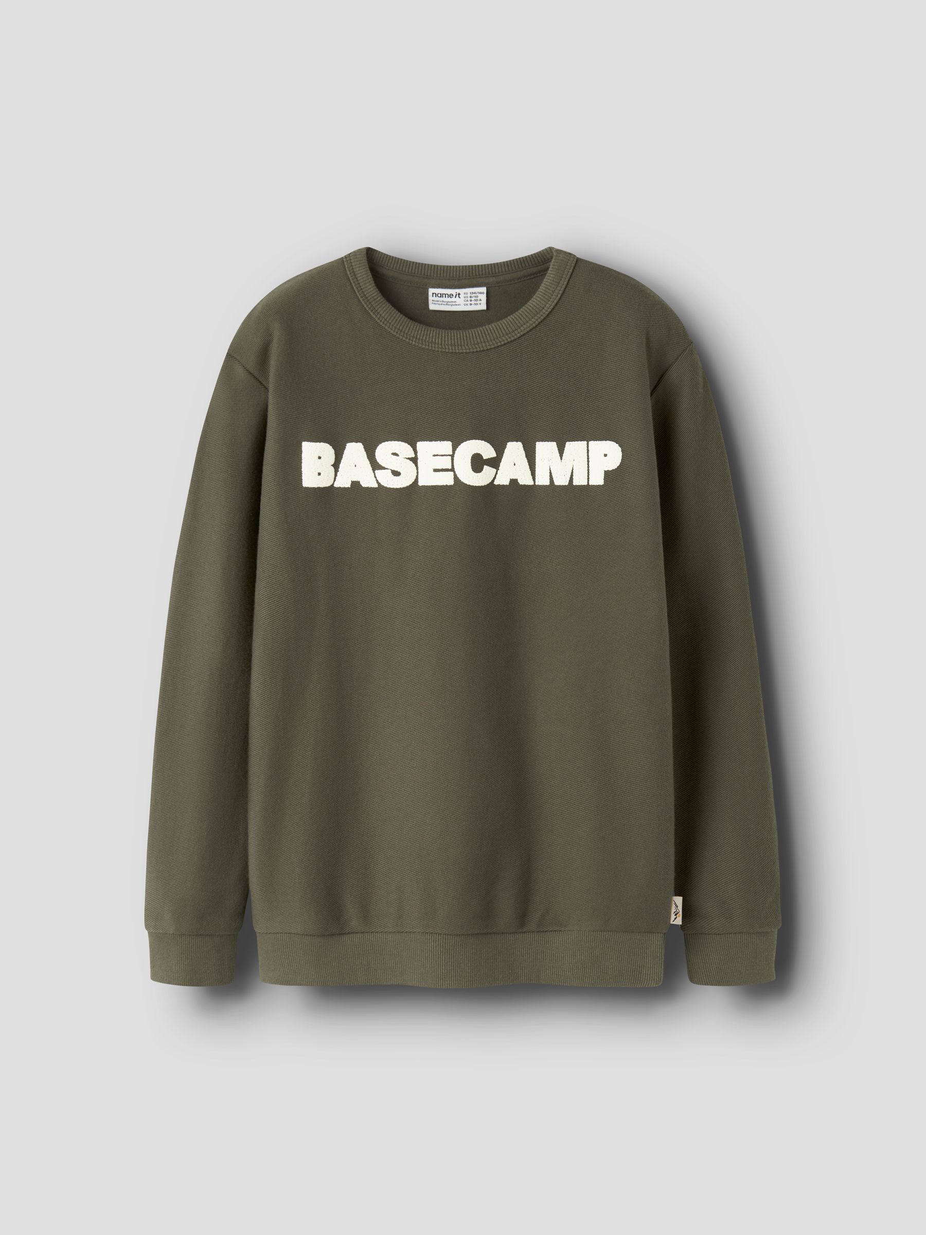 Sweat-Shirt, NAME IT