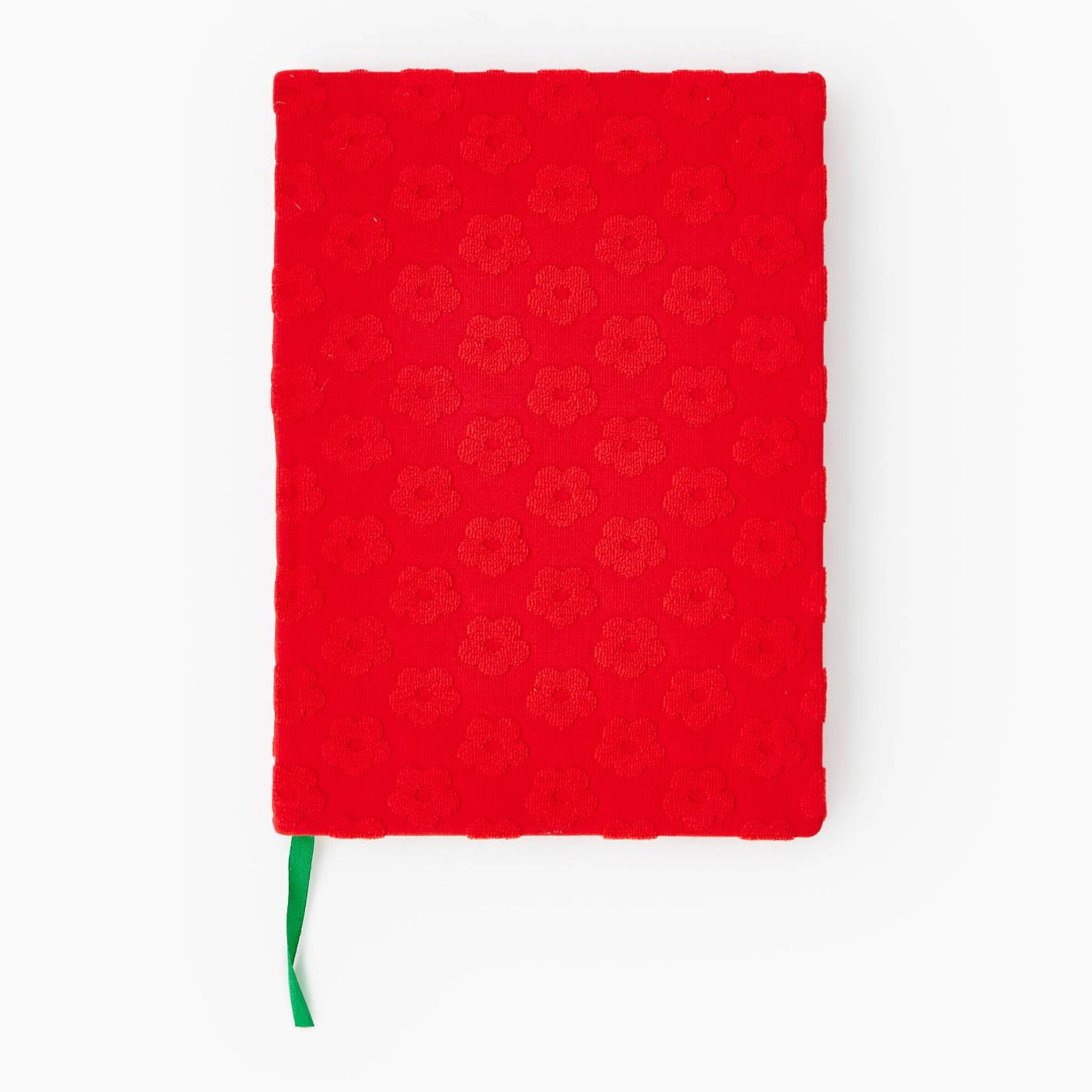 Carnet A5 éponge, 80 pages, MONOPRIX