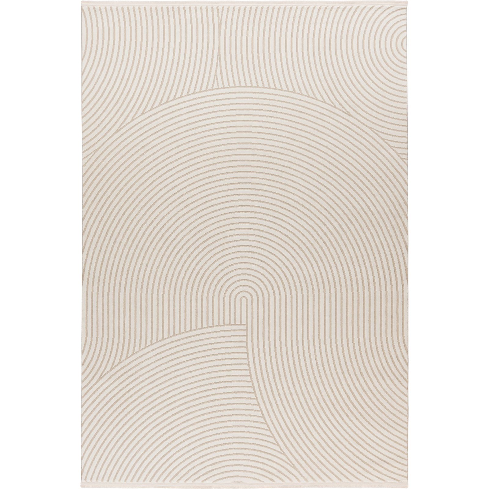 Tapis d'intérieur à motif géométrique moderne, ARTE ESPINA