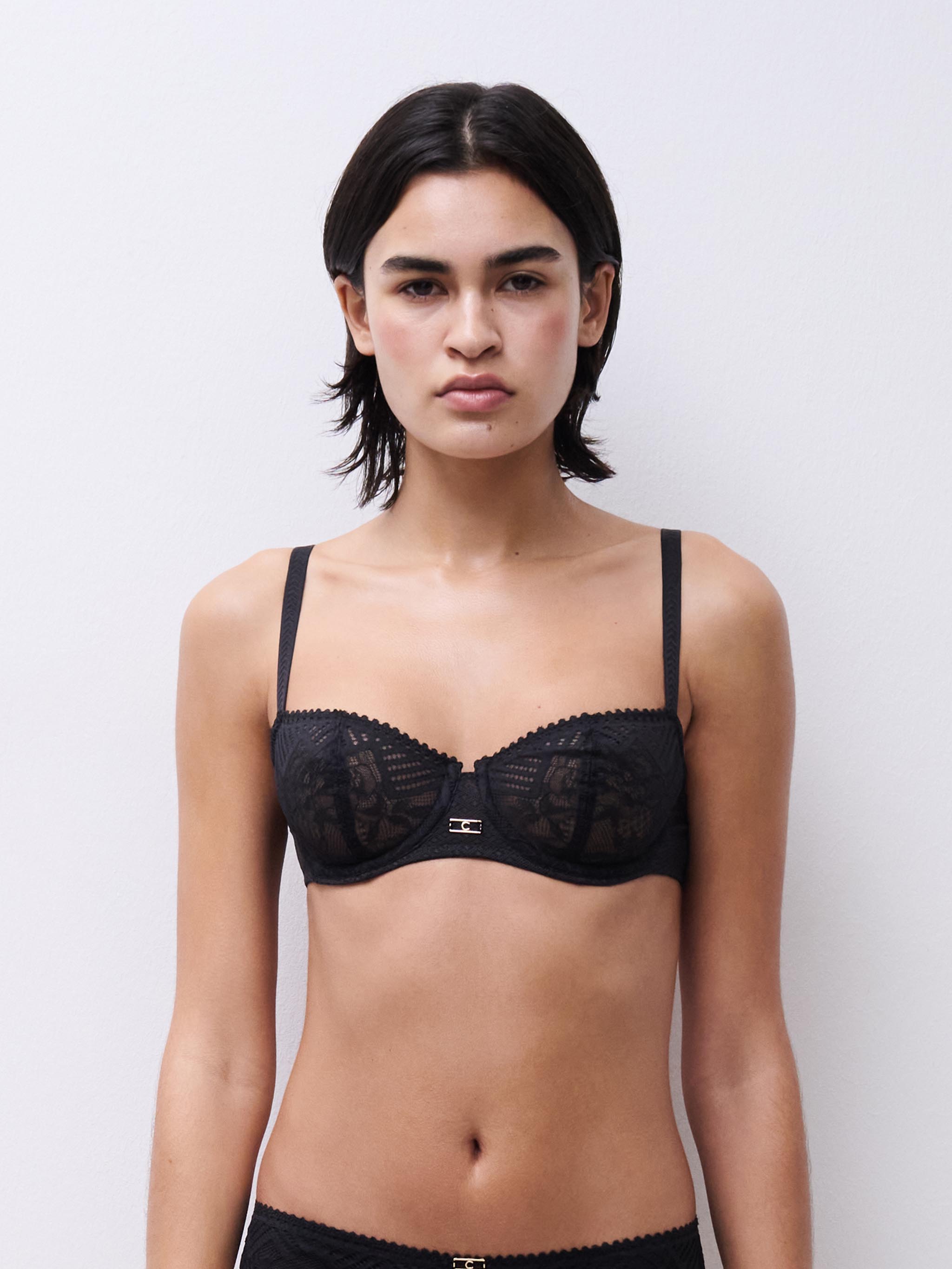 Soutien-gorge corbeille ORIGINS, CHANTELLE