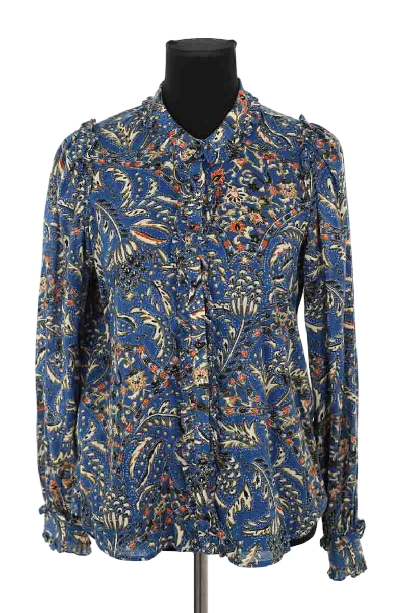 Blouse - Très Bon État, SEZANE