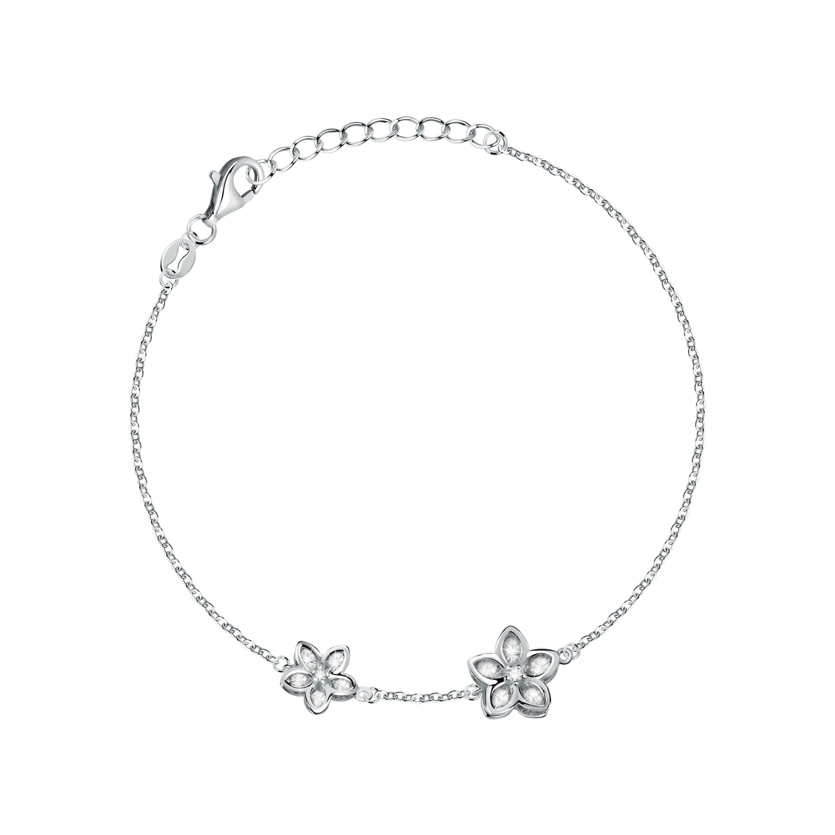 Bracelet en argent 925 VENERE, BLUESPIRIT