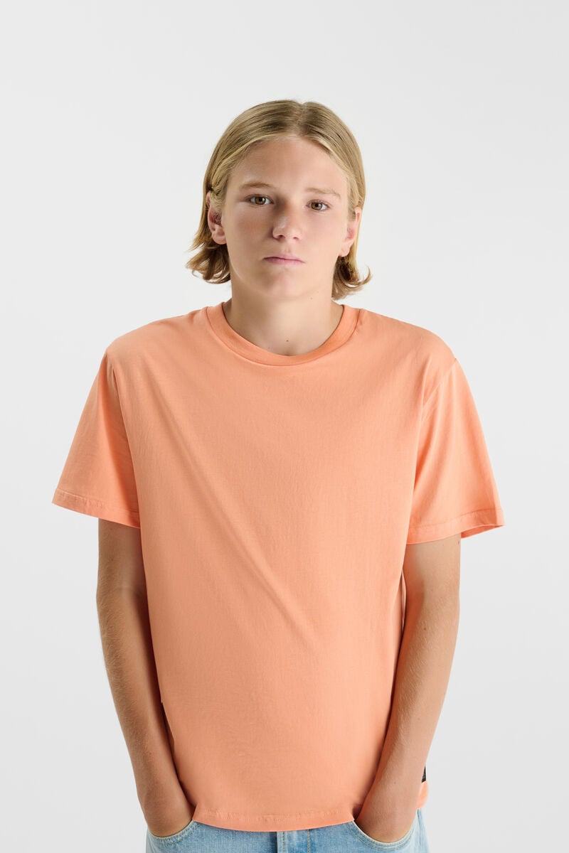 Tee-Shirt WEMBLEYB, LE TEMPS DES CERISES