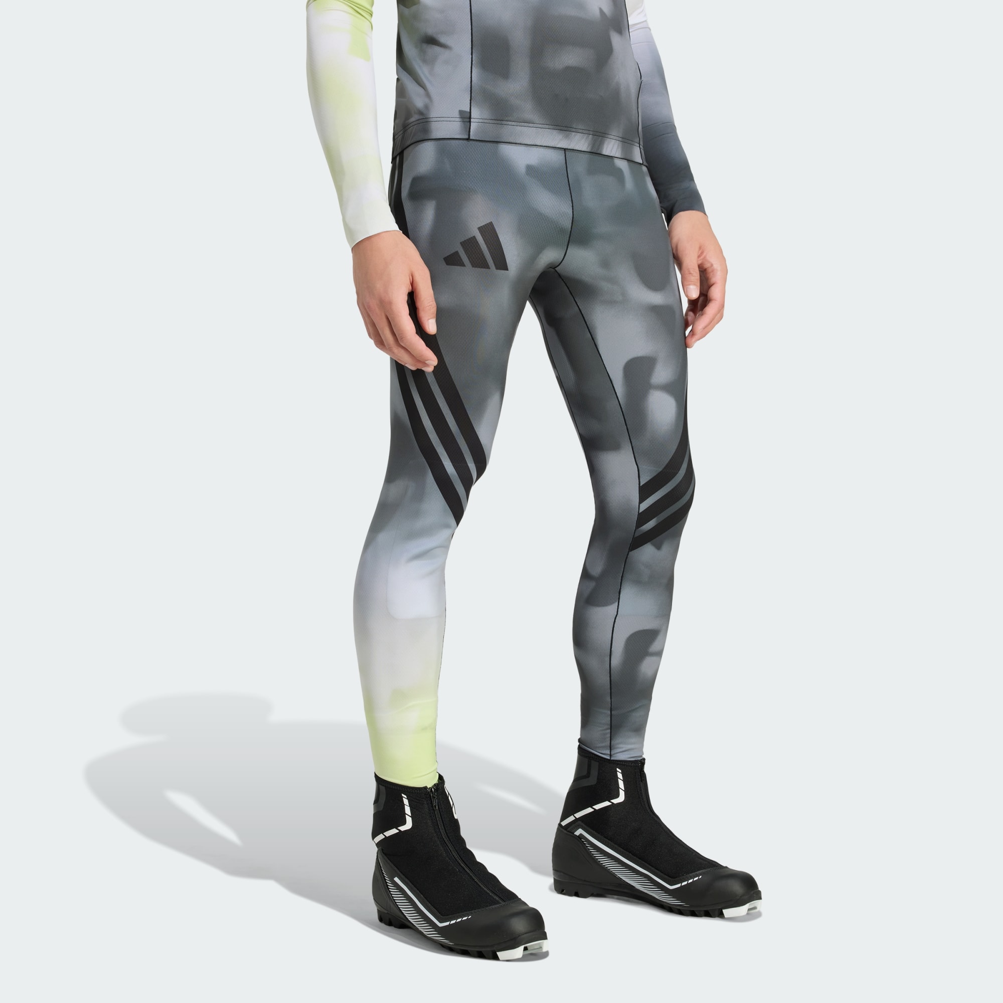 Collant De Ski De Fond Terrex Xperior Pro Hommes, adidas Performance
