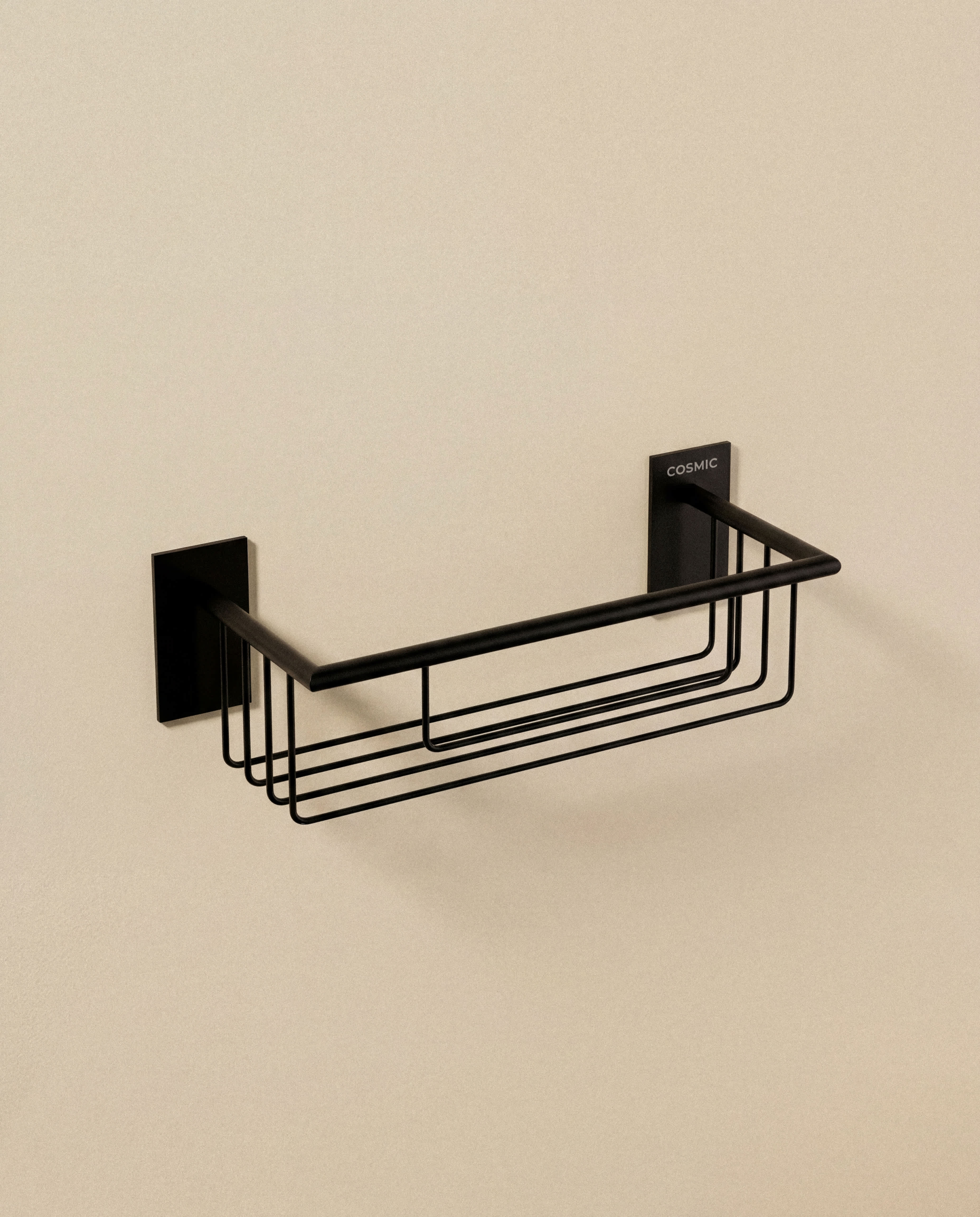 Étagère Douche adhésif STICK, COSMIC
