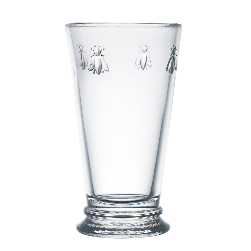 Gobelet forme haute Abeille 31 cl (lot de 6) - ABEILLE, LA ROCHERE