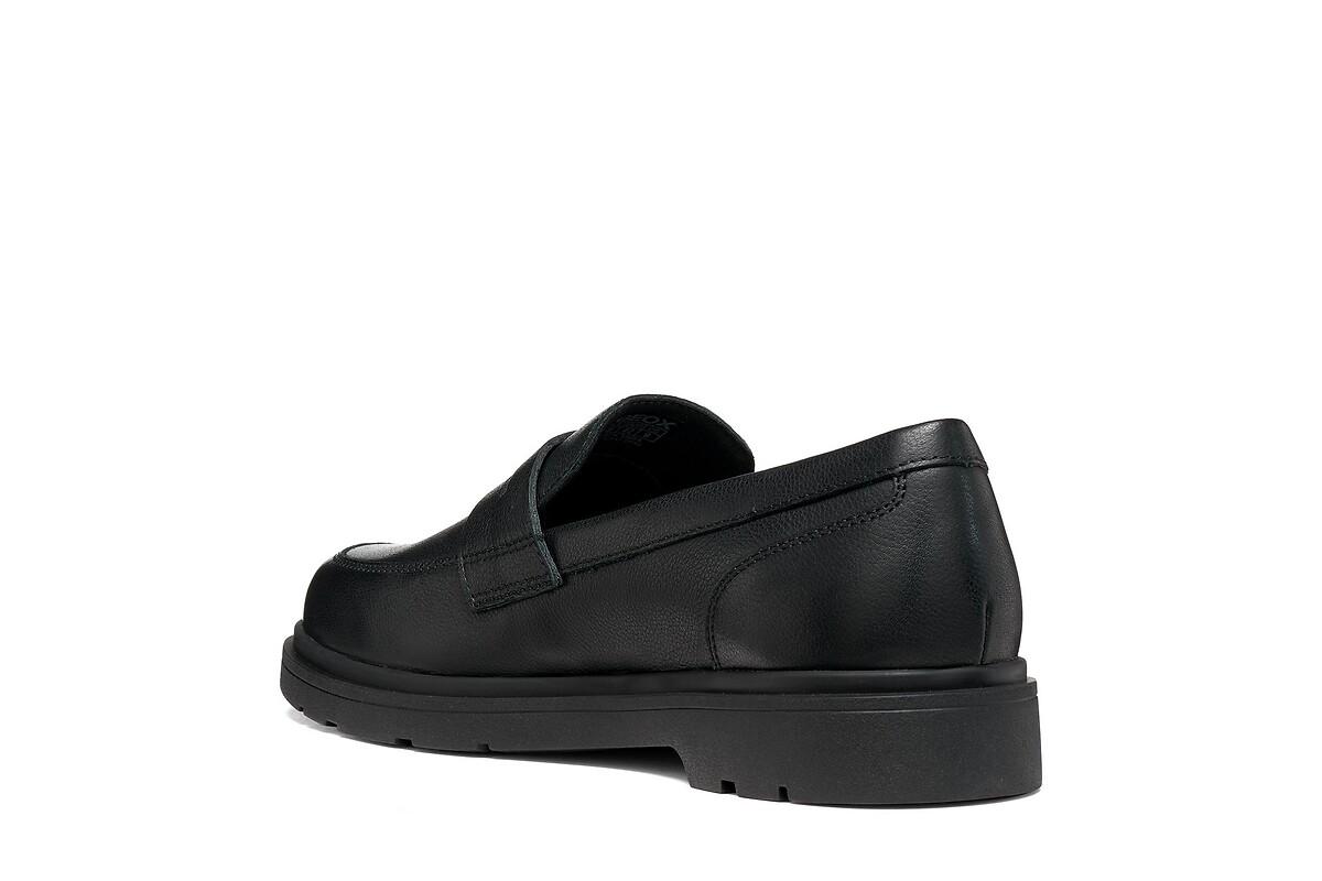 GEOX Mocasines de piel, SPHERICA EC1 — foto 4