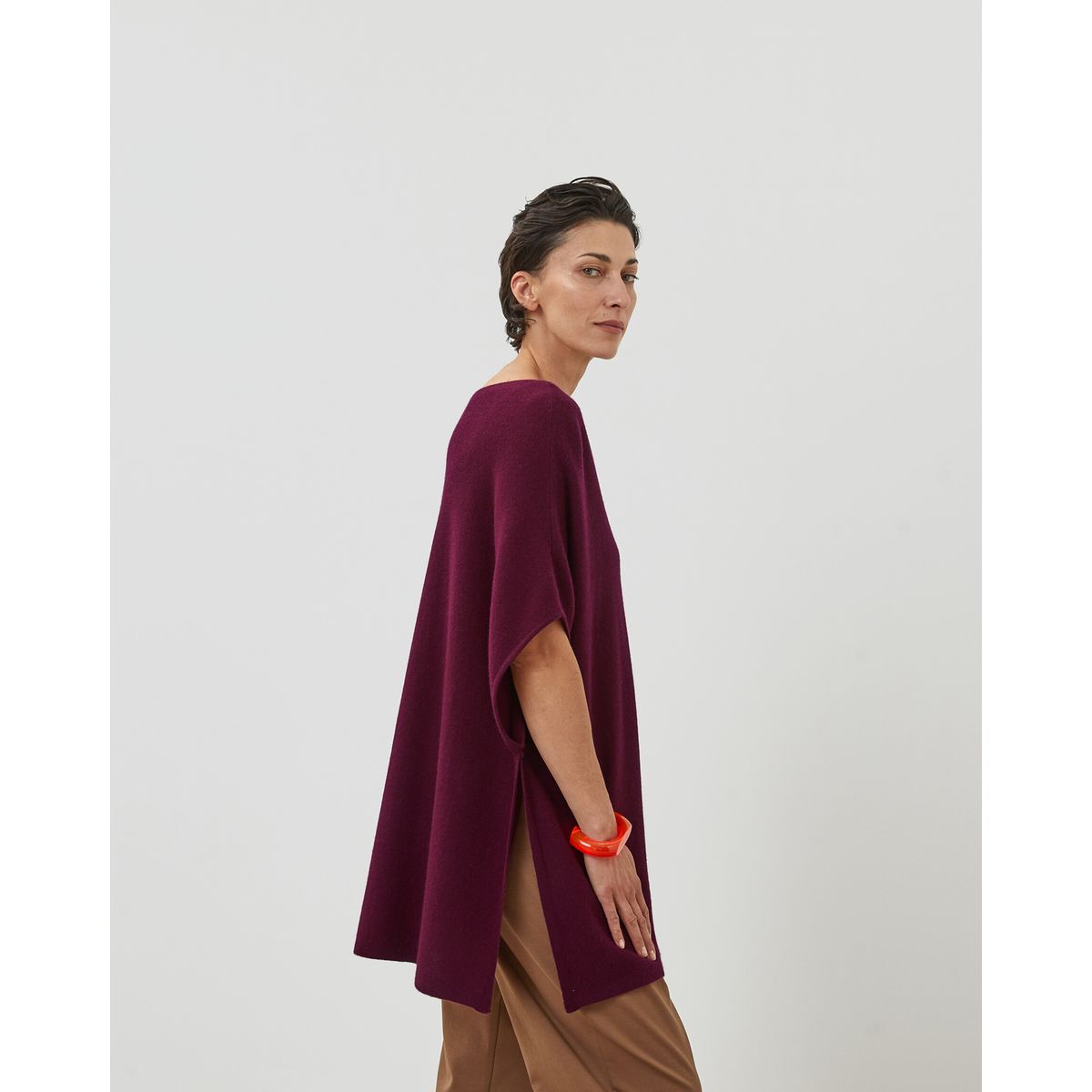 La redoute best sale cape femme