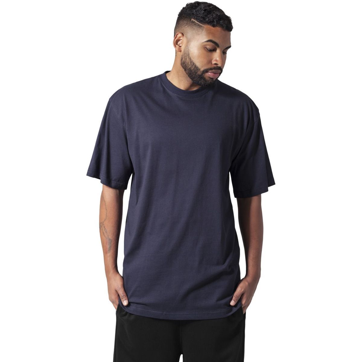 t shirt large homme