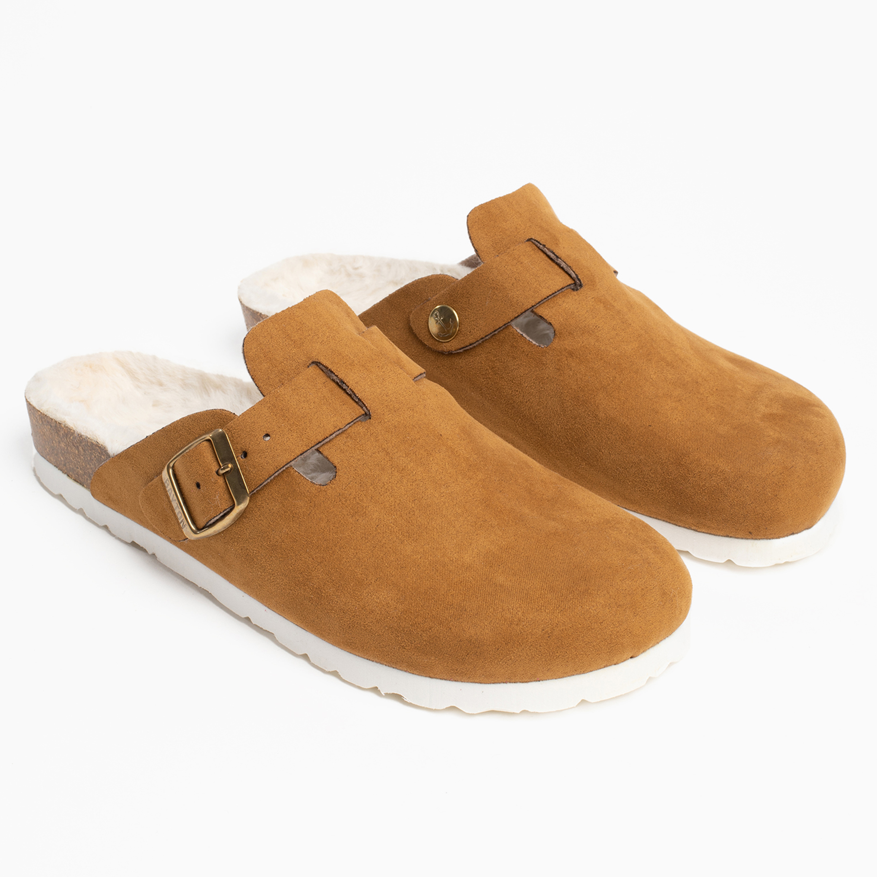 Sabots KIRALY pour femme, BAYTON