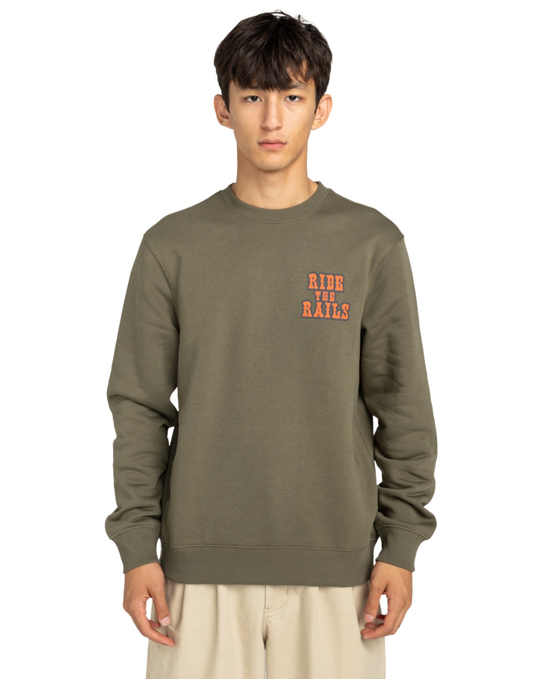 Sweat TIMBER BOXCAR CR, ELEMENT