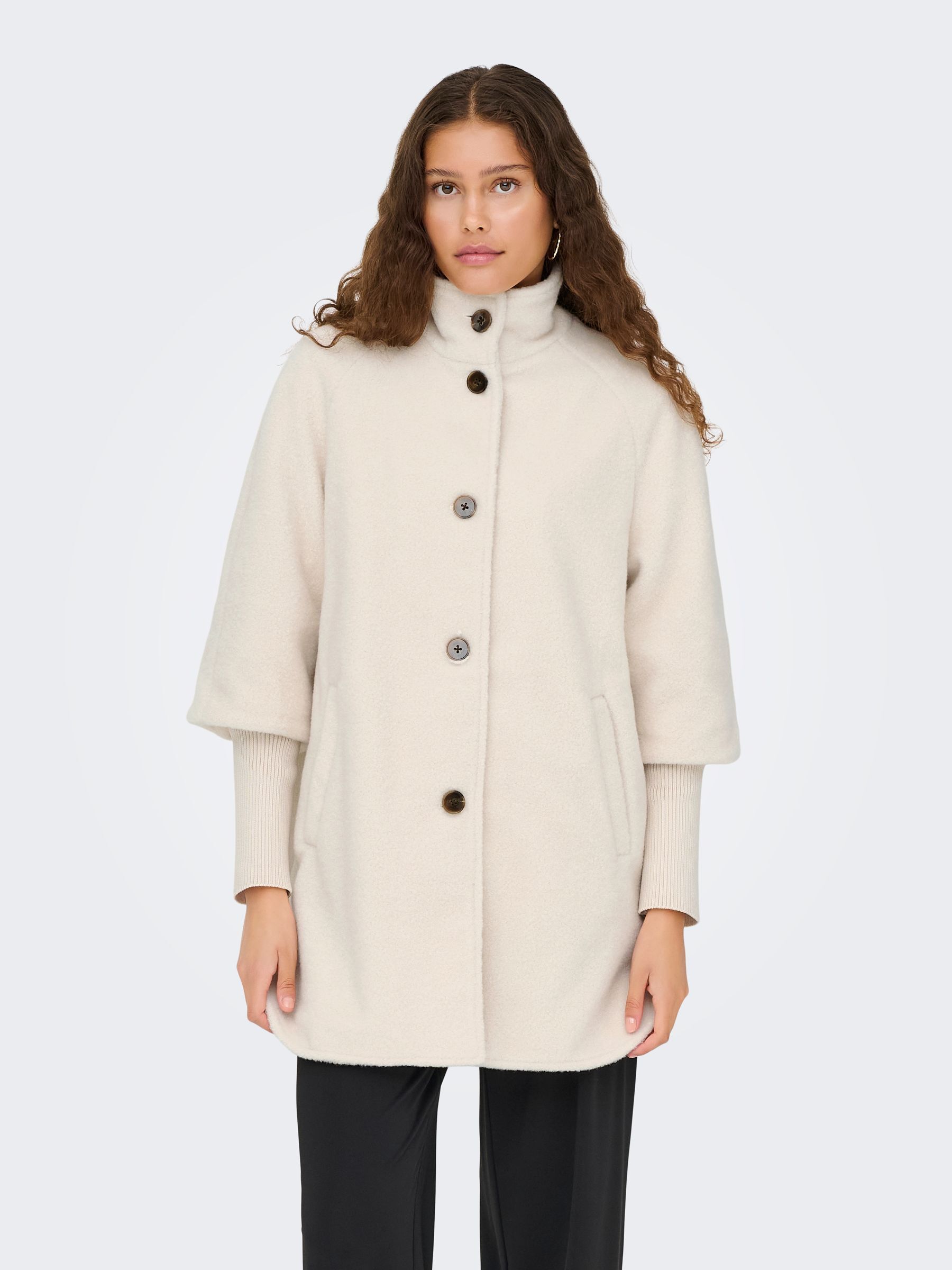 Manteau, JDY