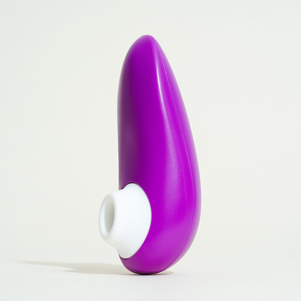 Stimulateur Clitoridien Starlet 3, WOMANIZER