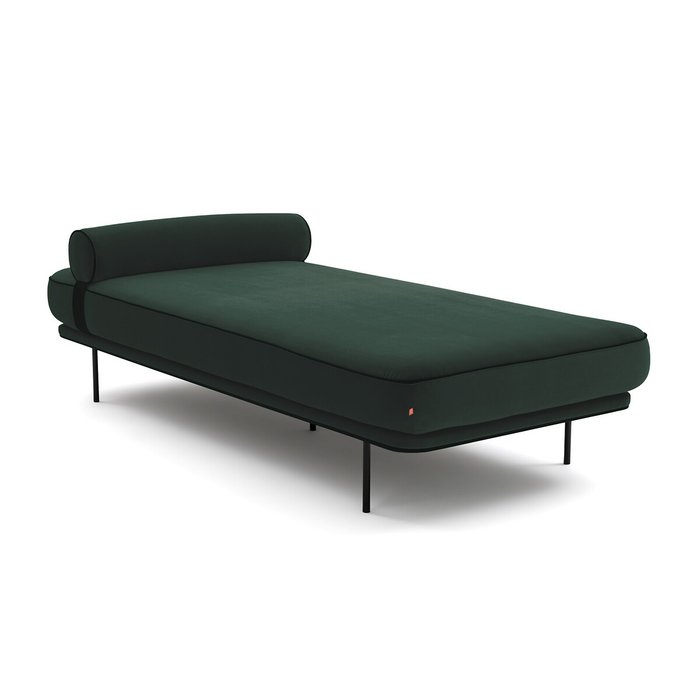 Image 0 Divano Daybed velluto, Antoine design E.Gallina AM.PM Divano Daybed velluto, Antoine design E.Gallina AM.PM image 0