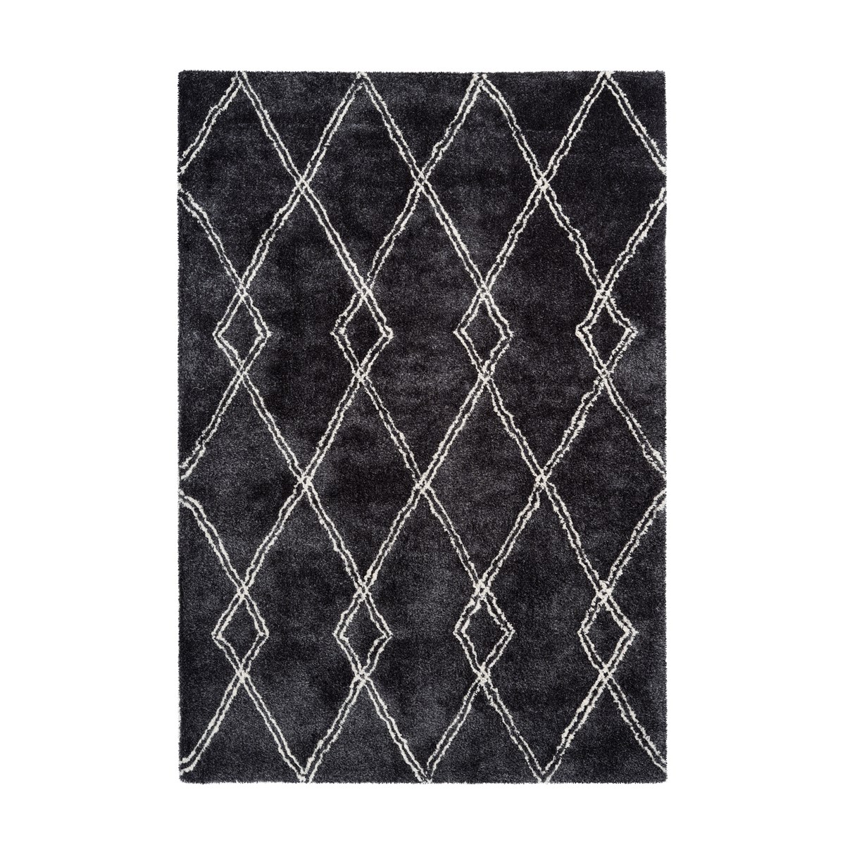 Tapis salon et chambre moderne HOUSTON, NOVATREND