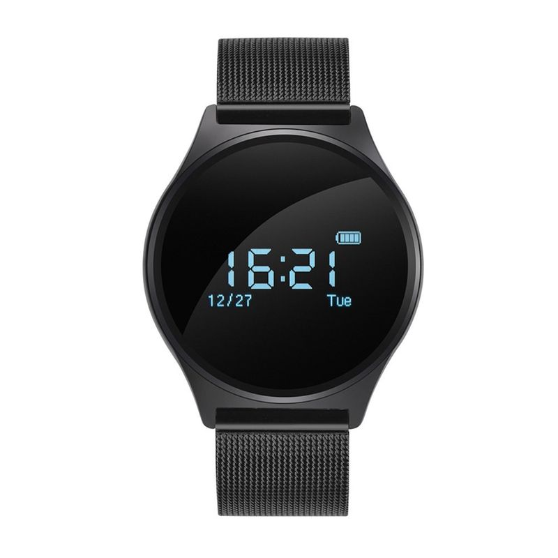 google cardio smartwatch
