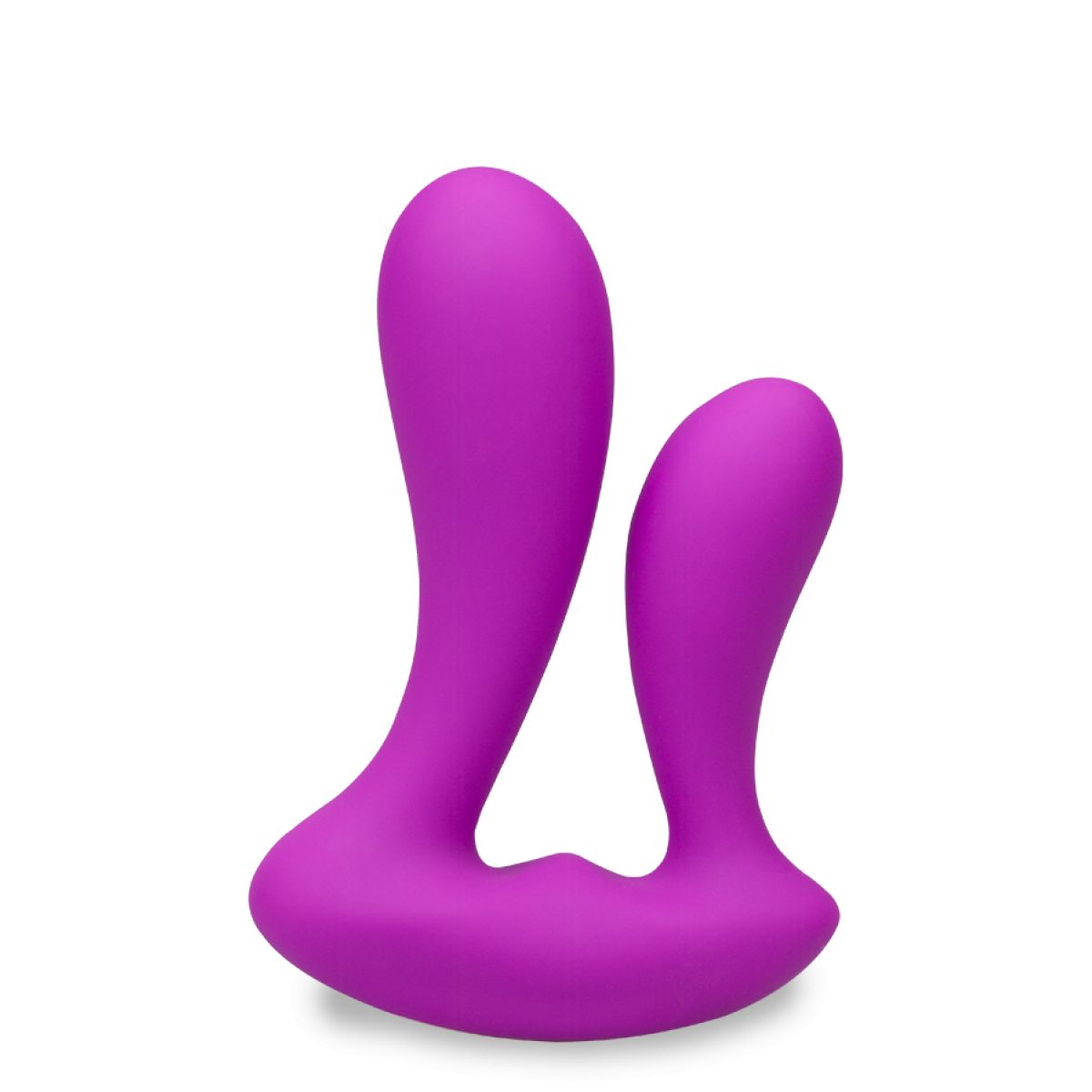 Vibromasseur vibro puissant gode de luxe double pénétration number violet  Love And Vibes | La Redoute