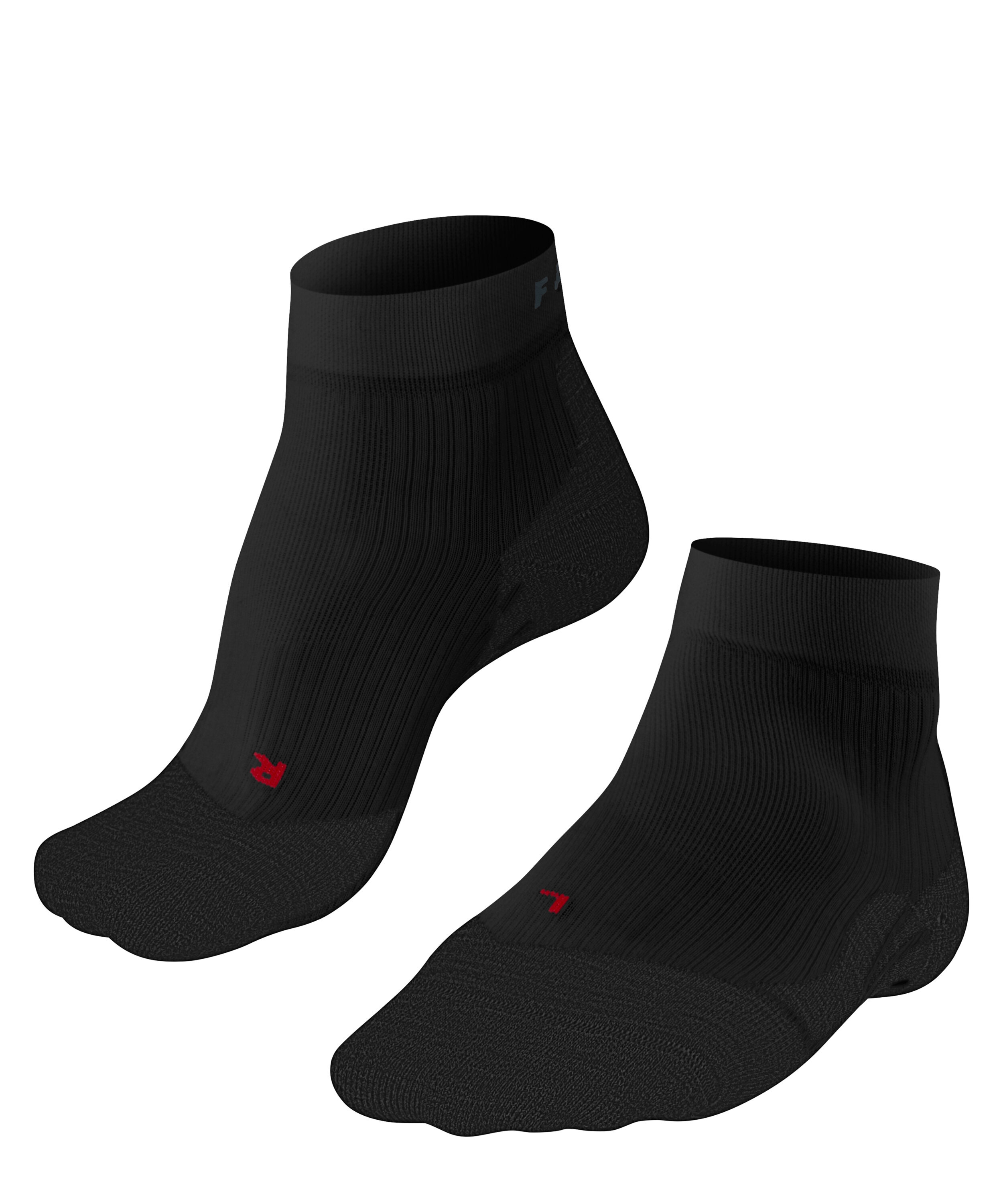 Chaussettes courtes TE 4 Short, FALKE