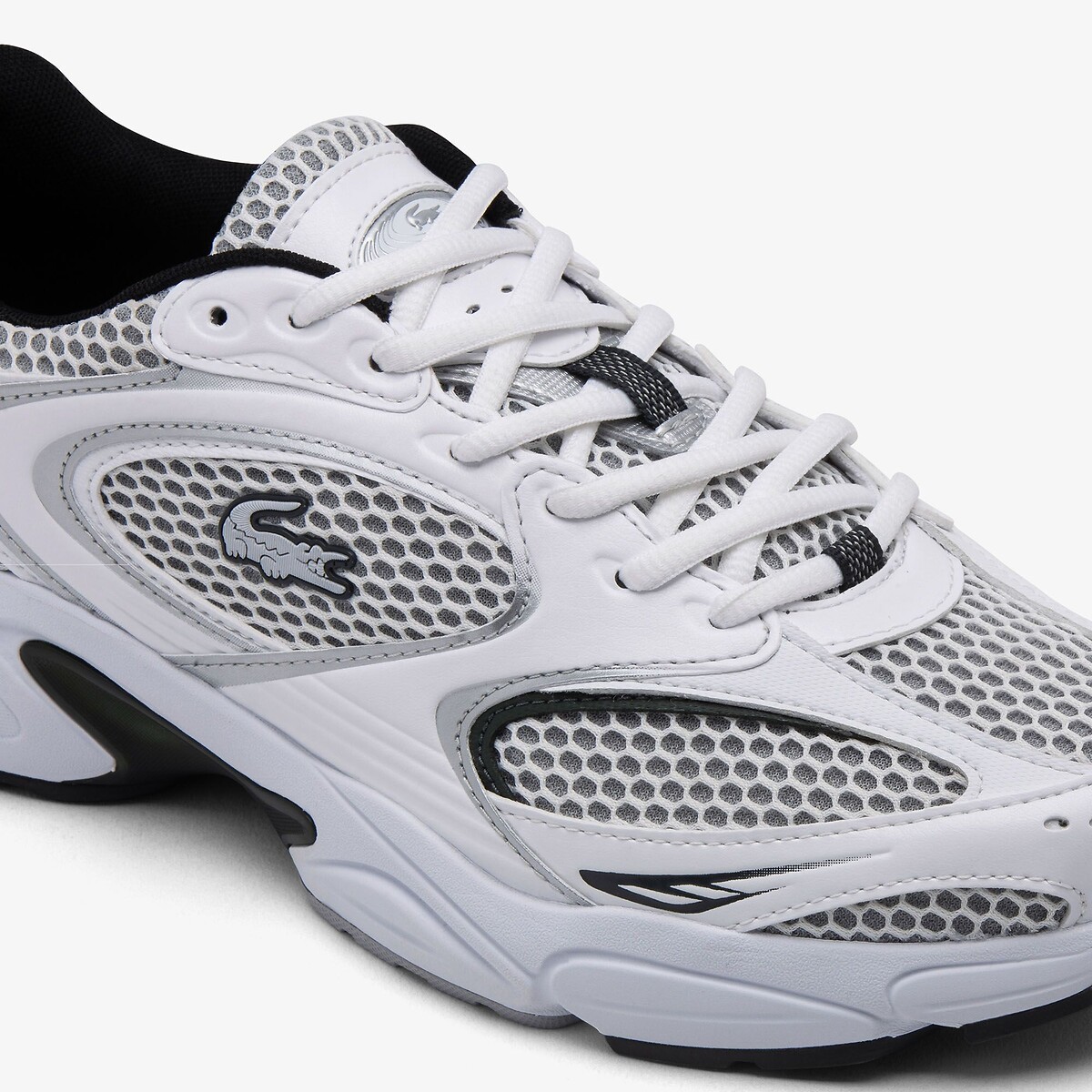 Lacoste Zapatillas bajas Storm 96 2K — foto 6