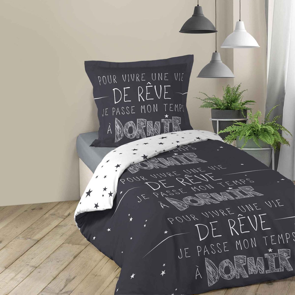 couette tempérée