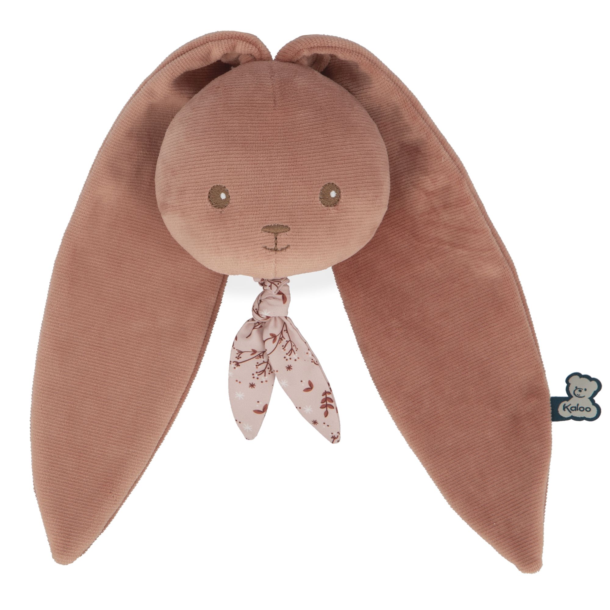 Peluche musicale nomade Lapin, KALOO