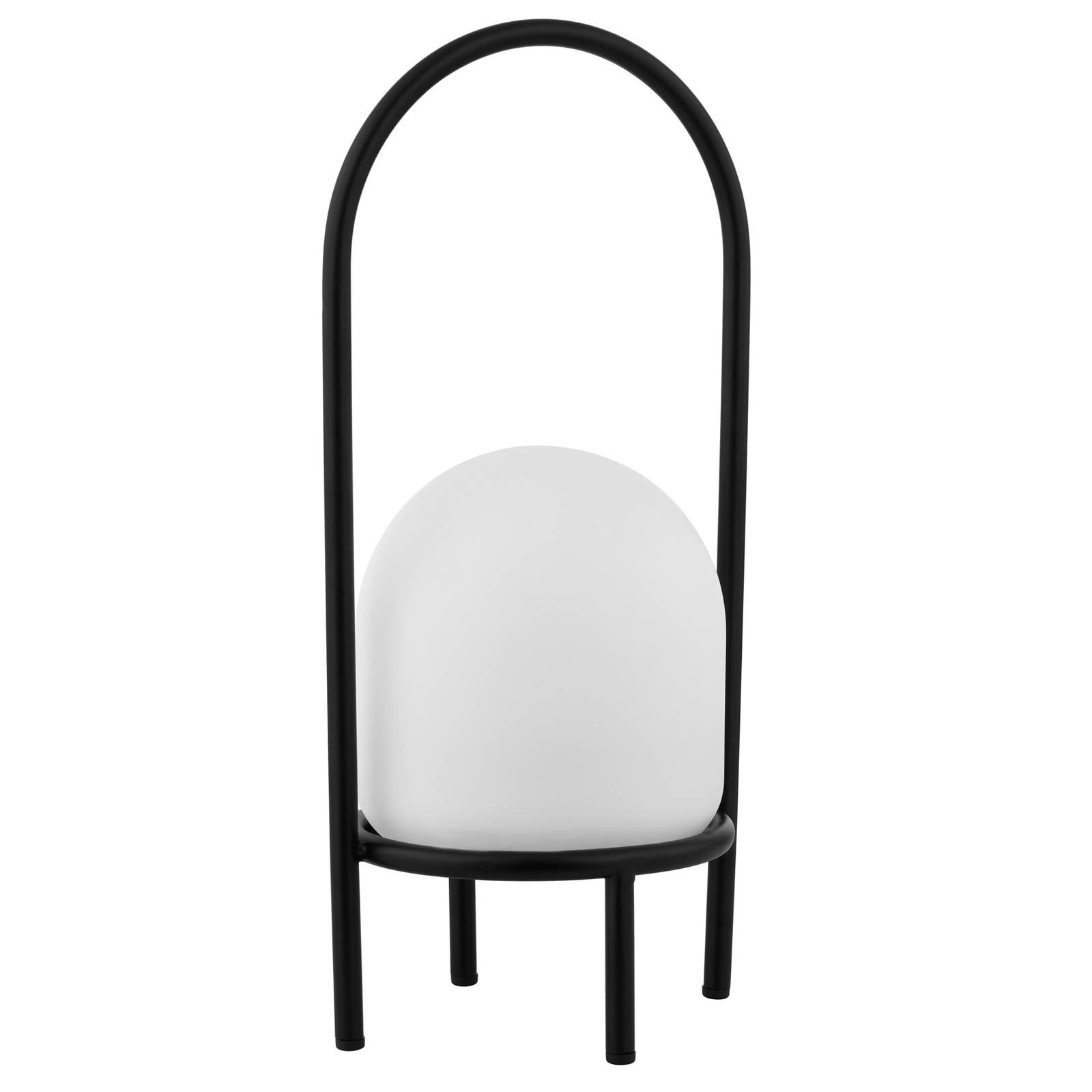 Luminaire de terrasse LED, Eleia, LINDBY