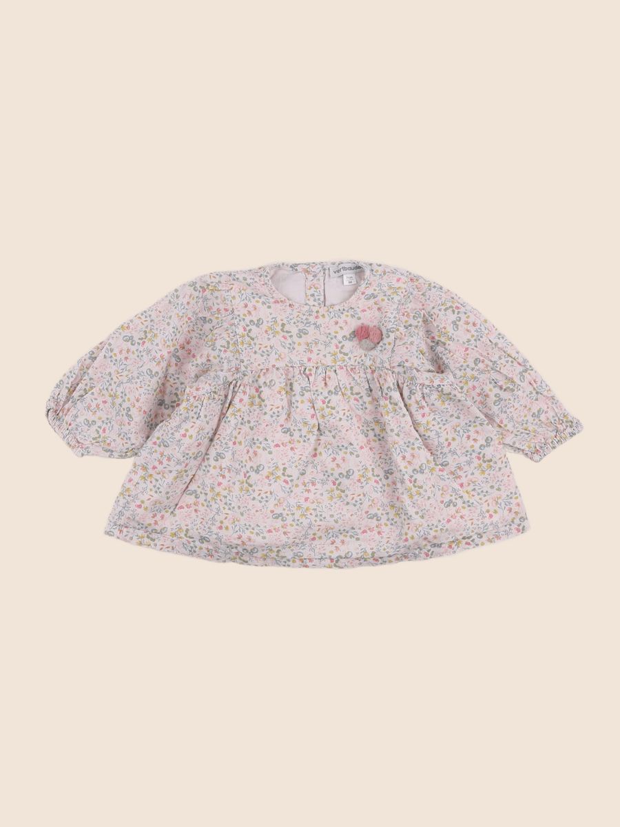 Blouse - Très bon état, VERTBAUDET