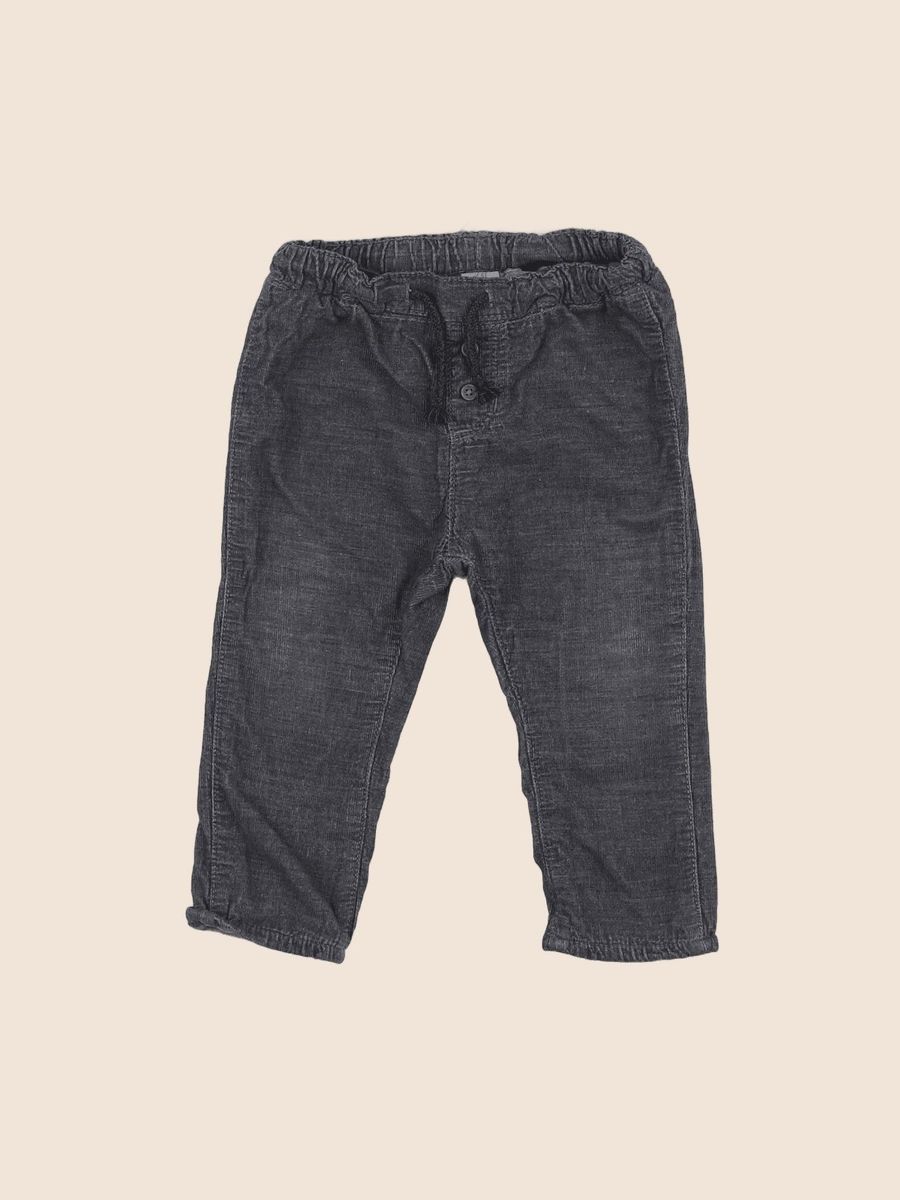 Pantalon - Très bon état, H&M