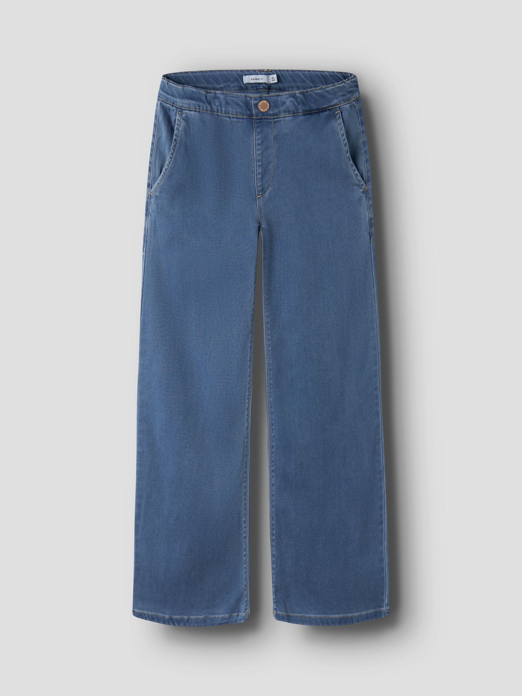Jean, NAME IT