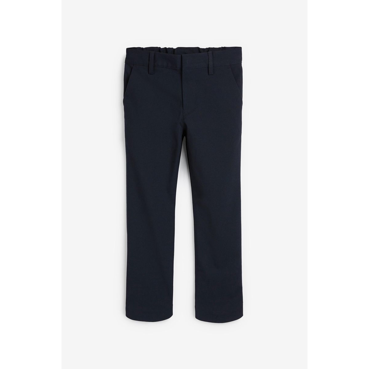 Pantalon d’école skinny stretch - taille slim, NEXT
