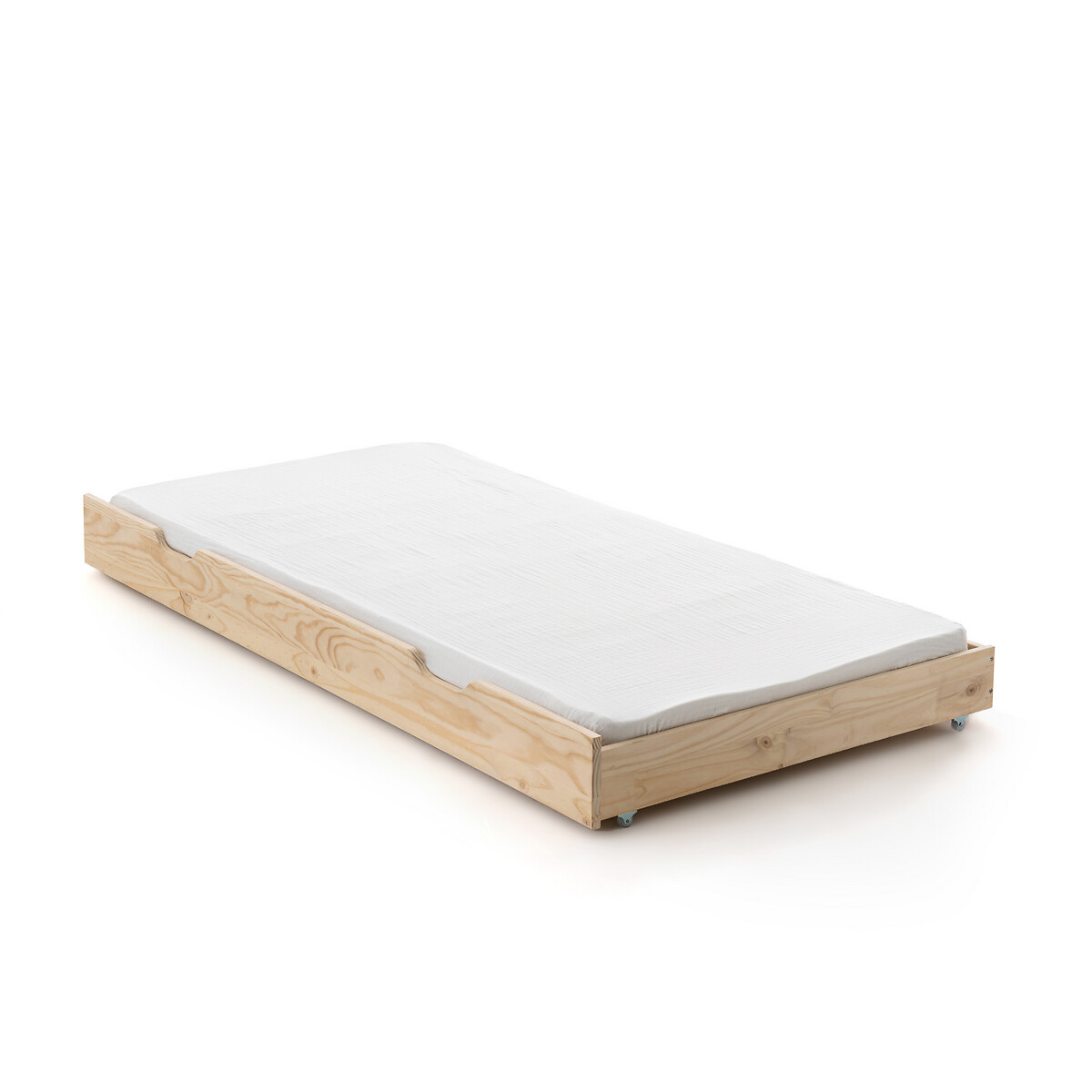 Product photograph of Archi Draw-bed For Cabin Bed from La Redoute UK.