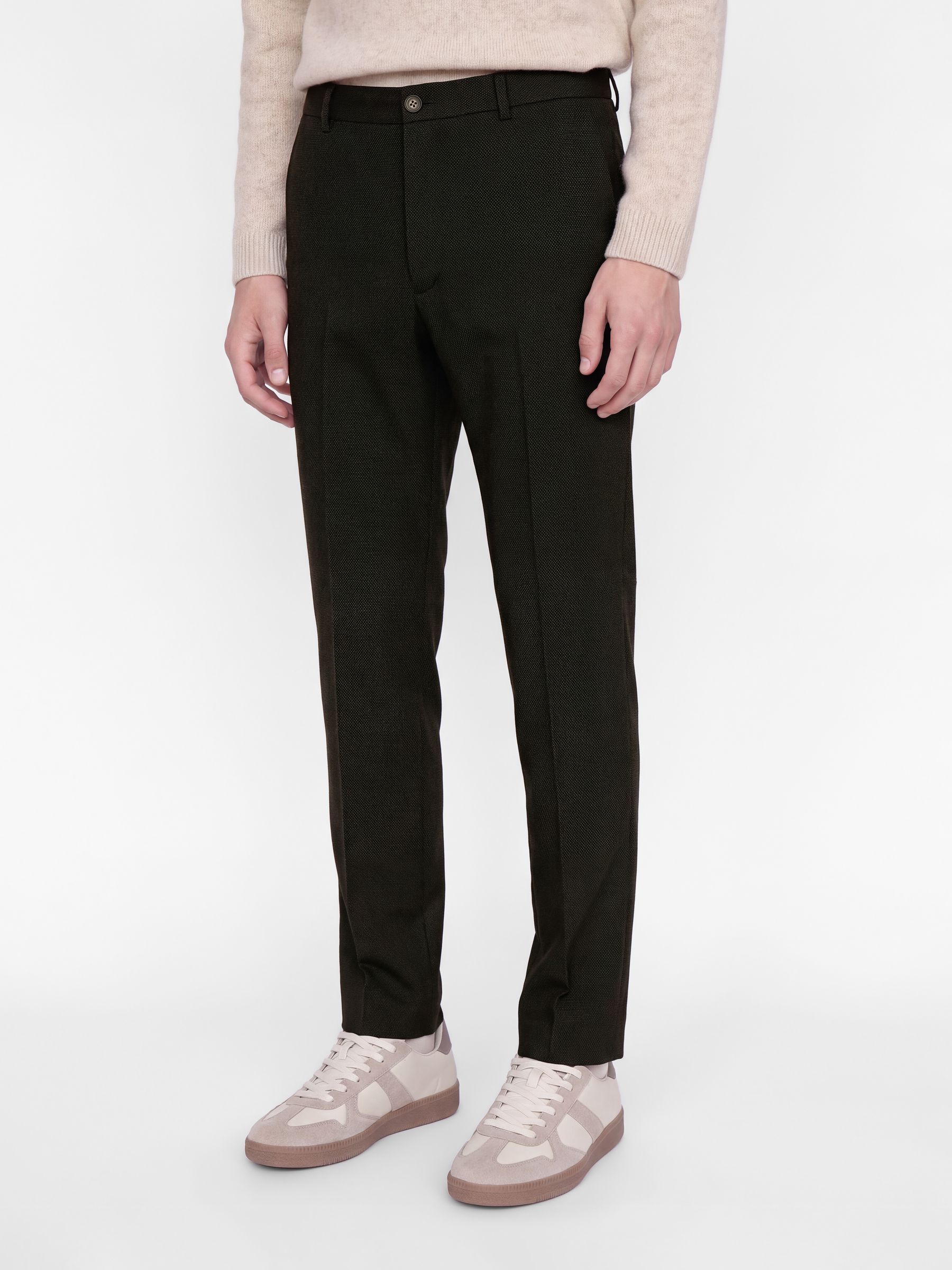 Pantalon De Tailleur, JACK & JONES