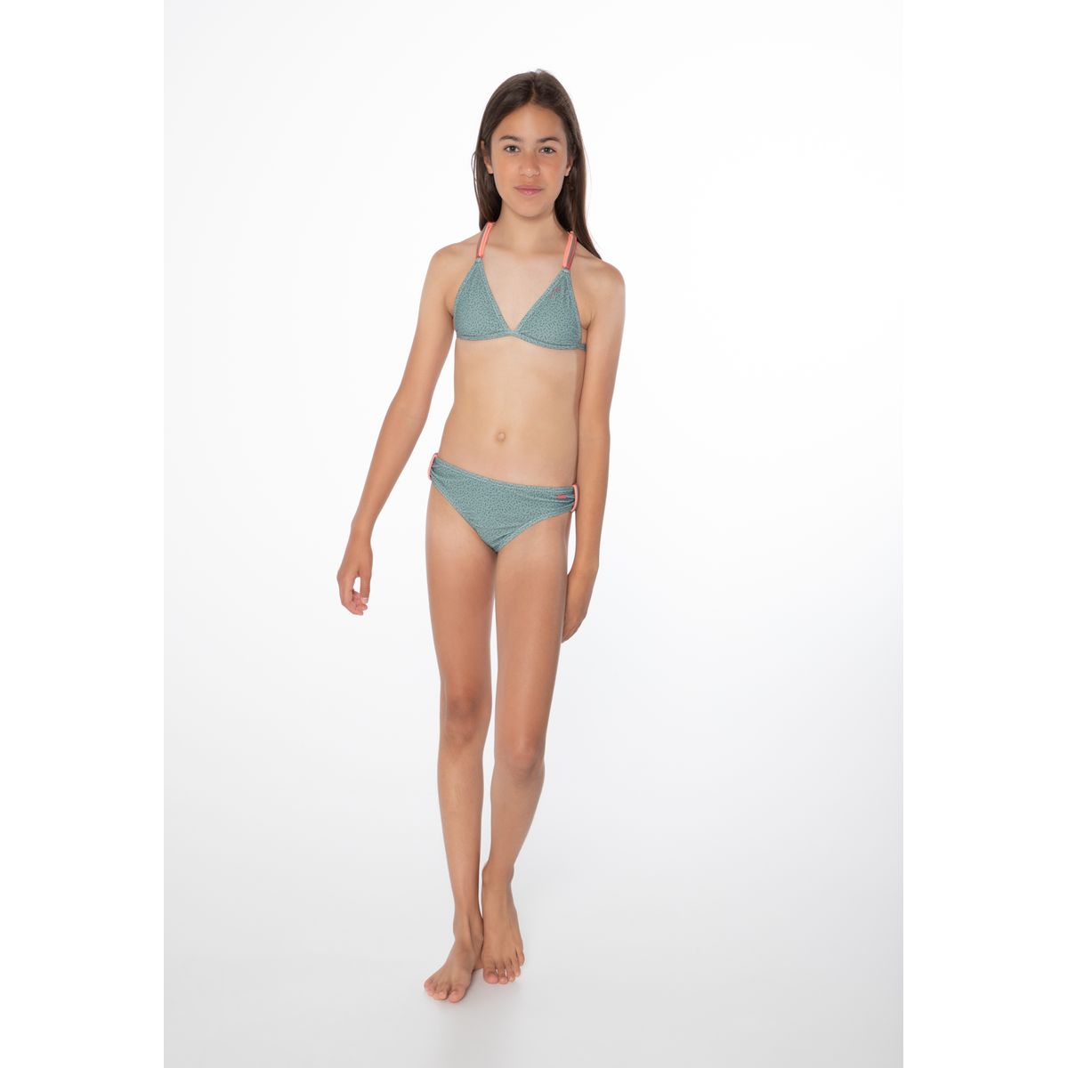 Maillot de bain triangle prtfimke jr Protest La Redoute
