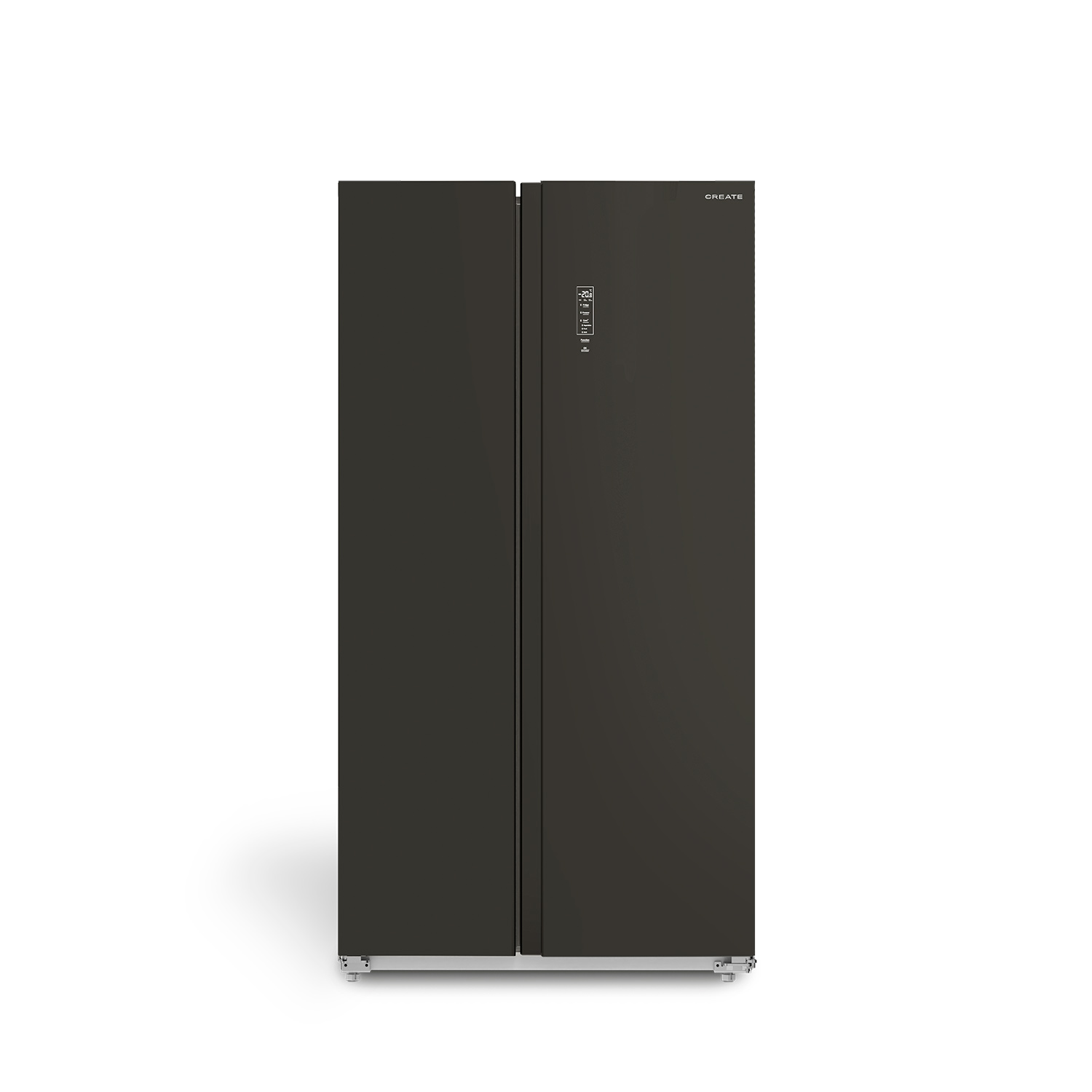 Réfrigérateur FRIDGE STUDIO SIDE BY SIDE 550L, CREATE