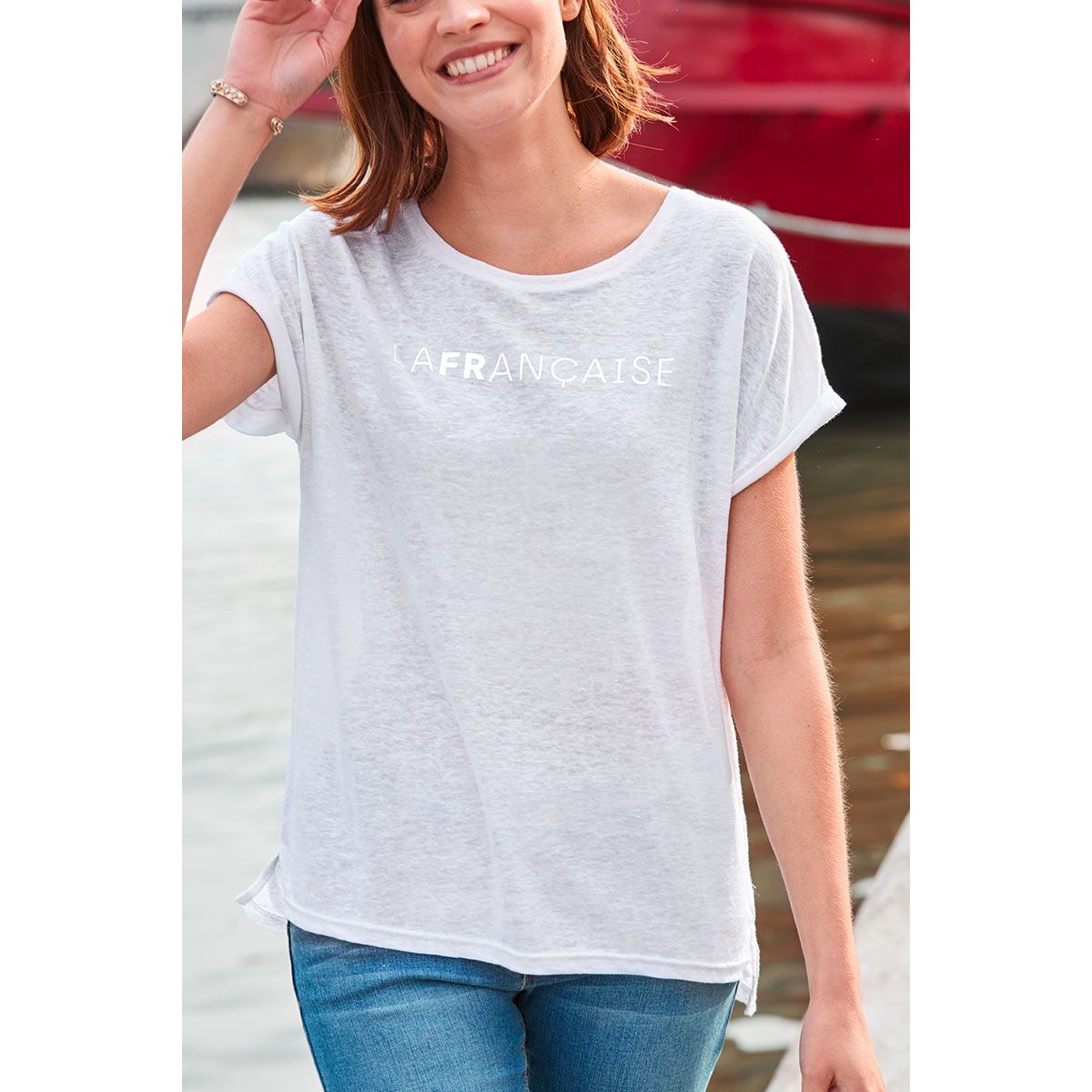 Jean lin 2025 made in france