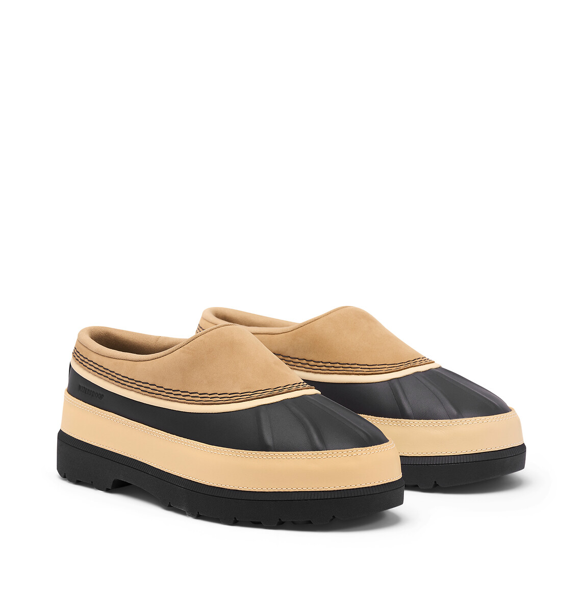 Ambler Waterproof Clogs, SOREL