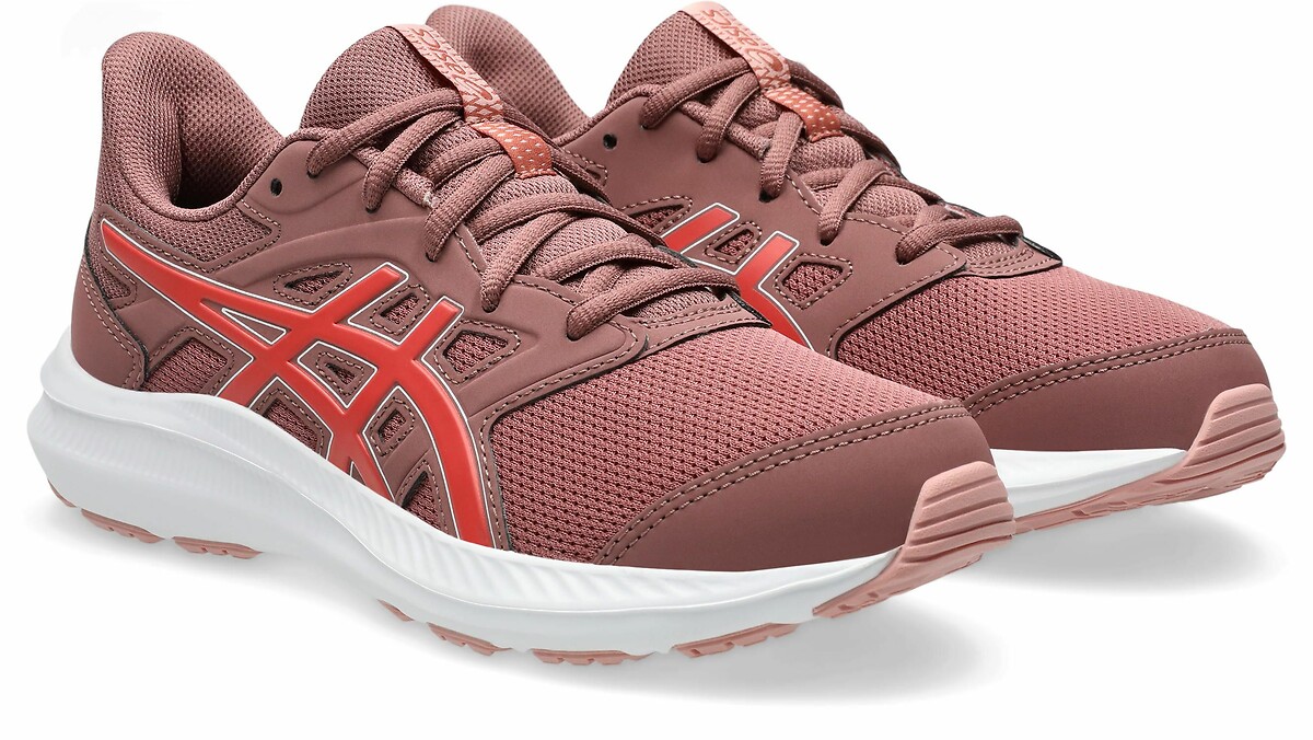 Kids Jolt 4 Trainers, ASICS
