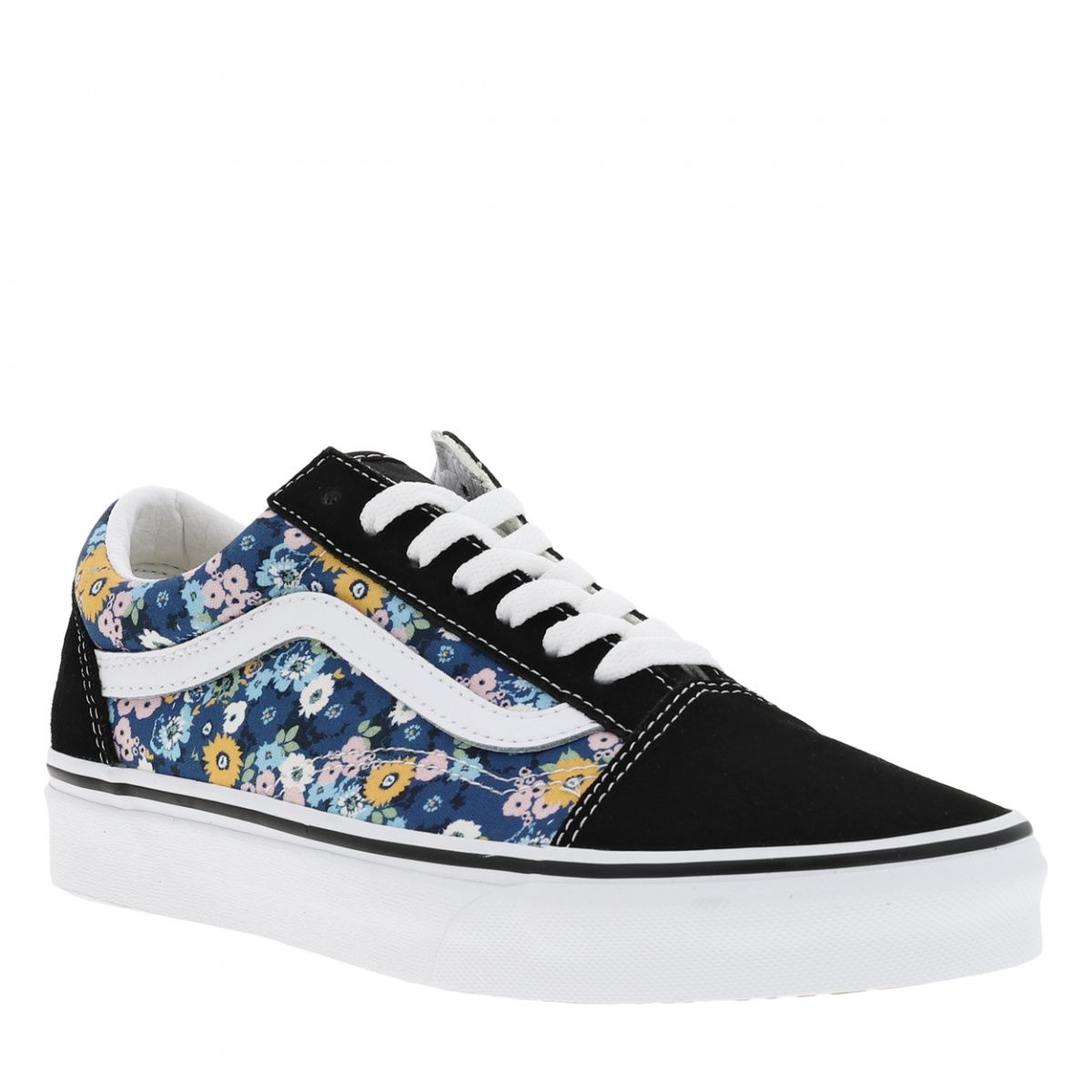 vans femme originale