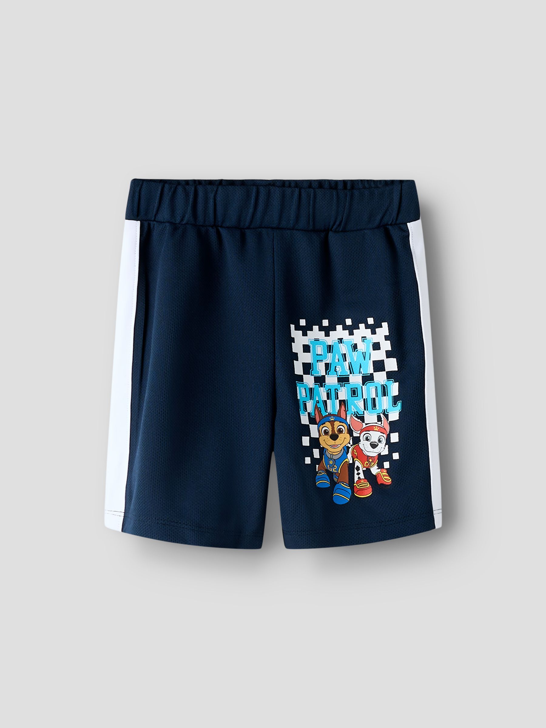 Short, NAME IT