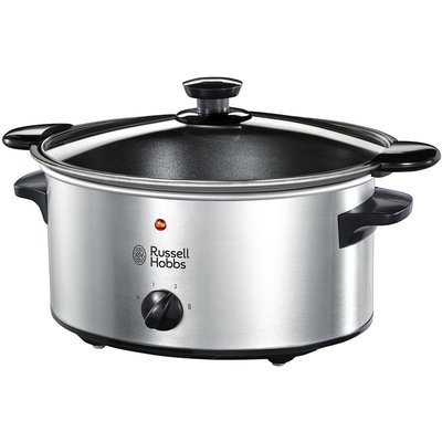 Mijoteuse 22740-56 - 3.5 Litres RUSSELL HOBBS