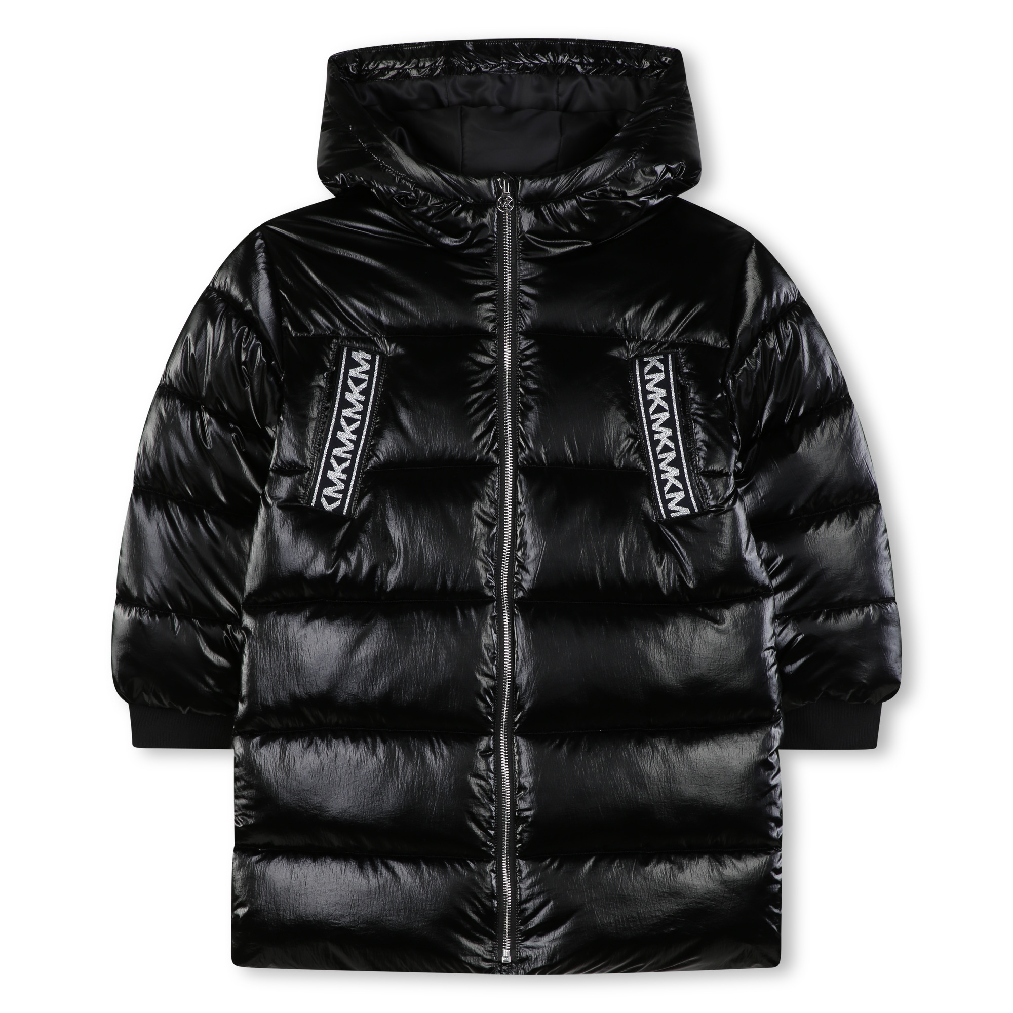 Doudoune à capuche, MICHAEL KORS