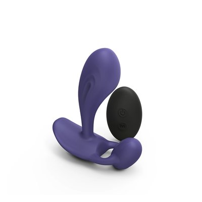 Witty Vibrator LOVE TO LOVE