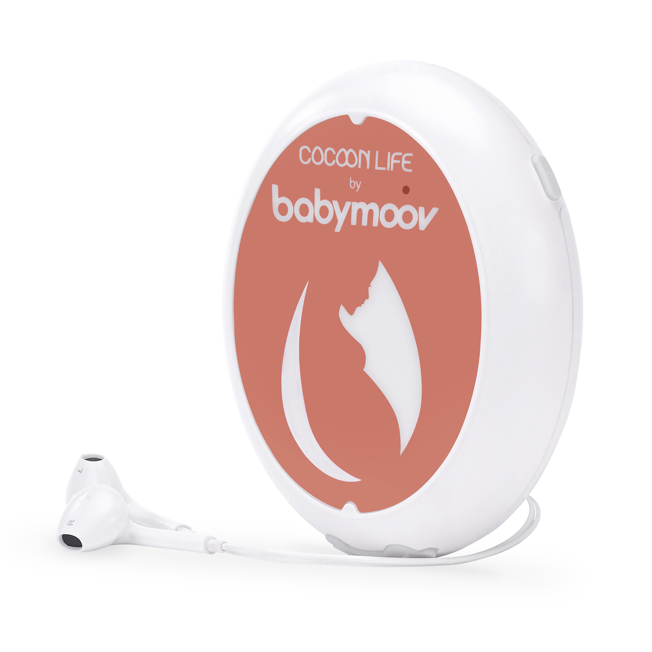 Babyphone Babymoov La Redoute Babyphone Babymoov La Redoute