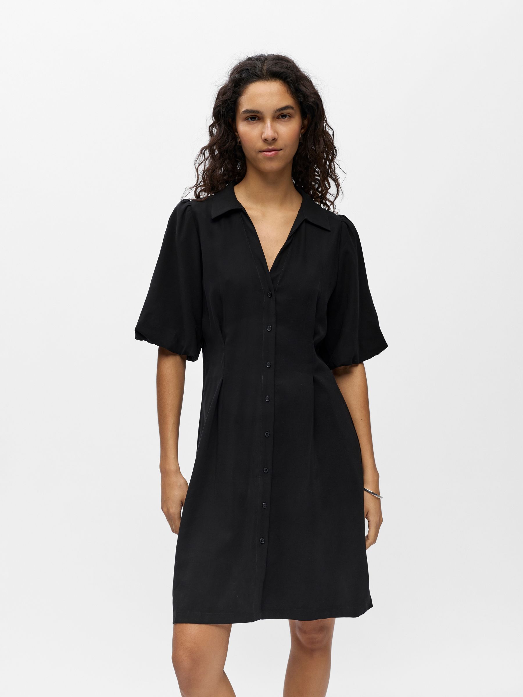 Robe, OBJECT