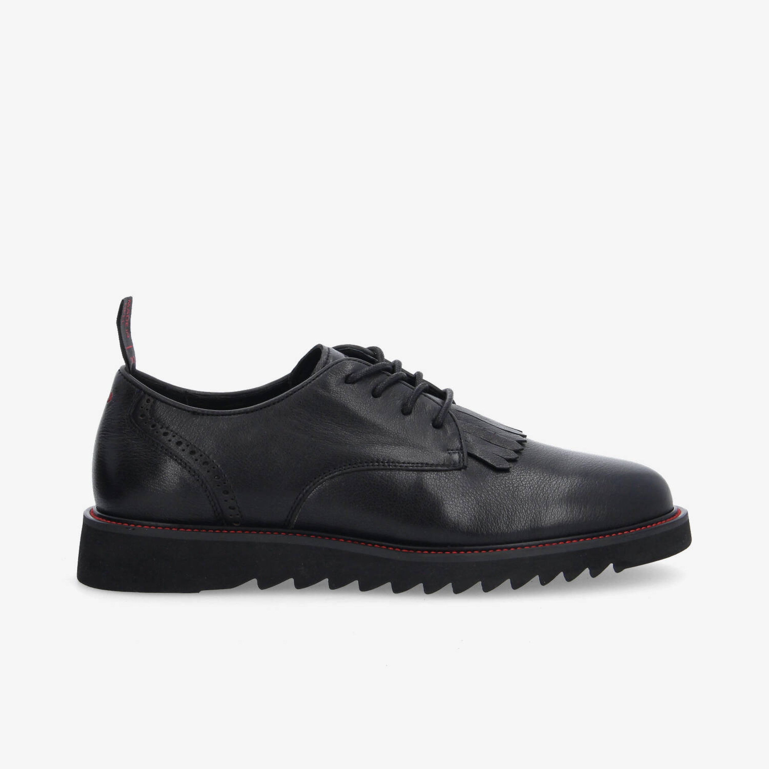 Ripple Derby - Noir, SCHMOOVE