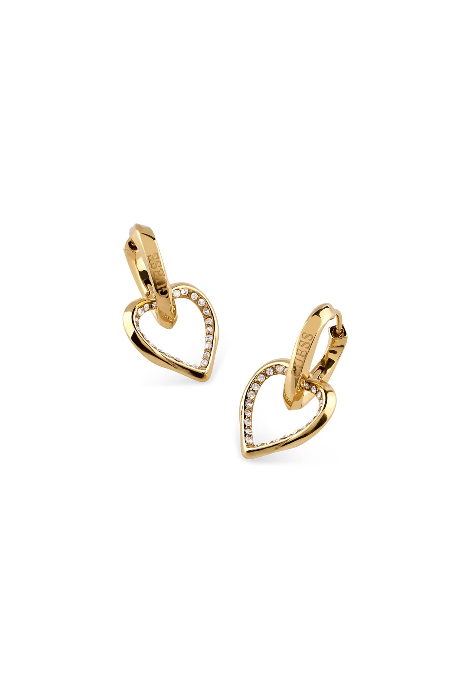 Boucles D'oreilles Mon Amour, GUESS