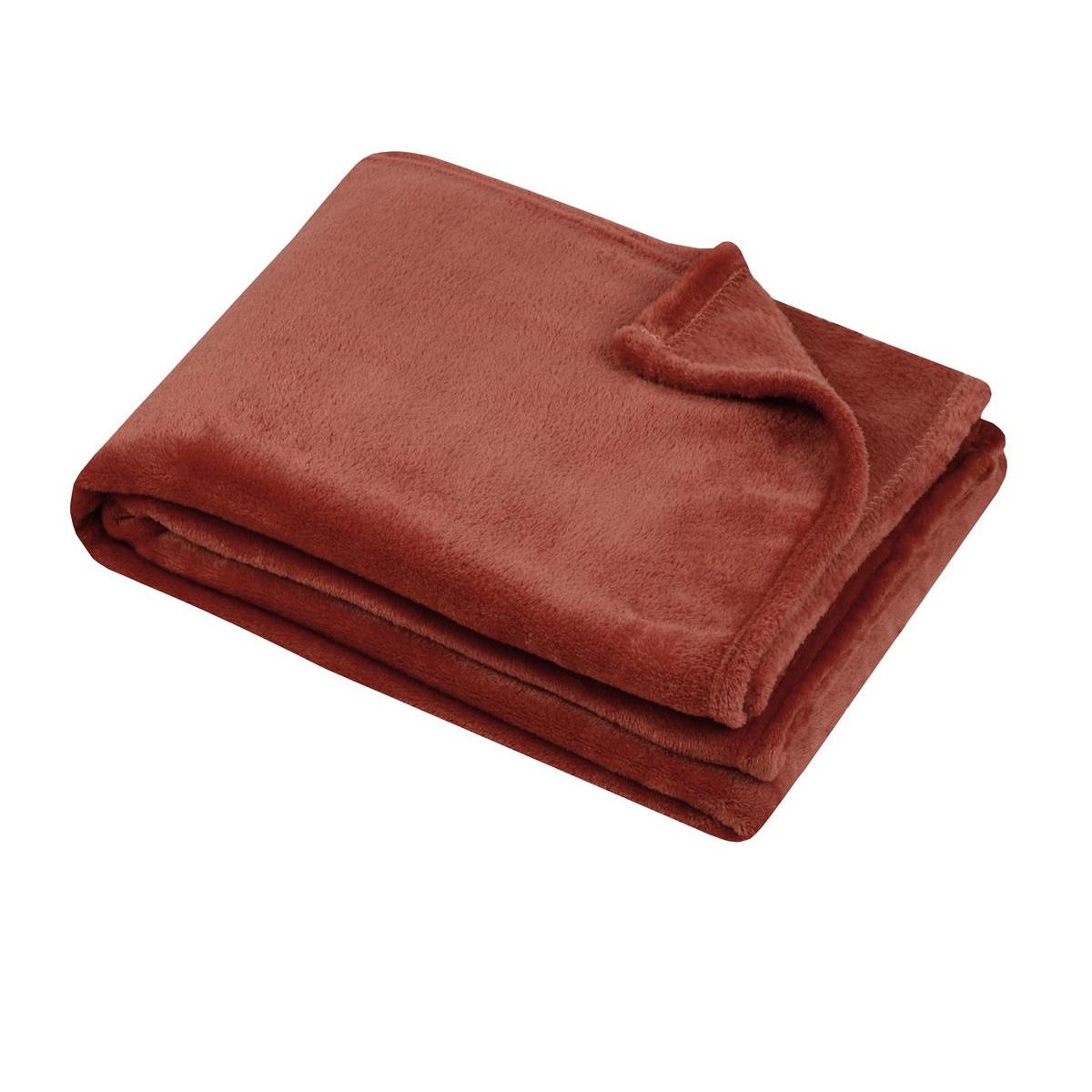 Plaid doux et moelleux Confort, EDEN