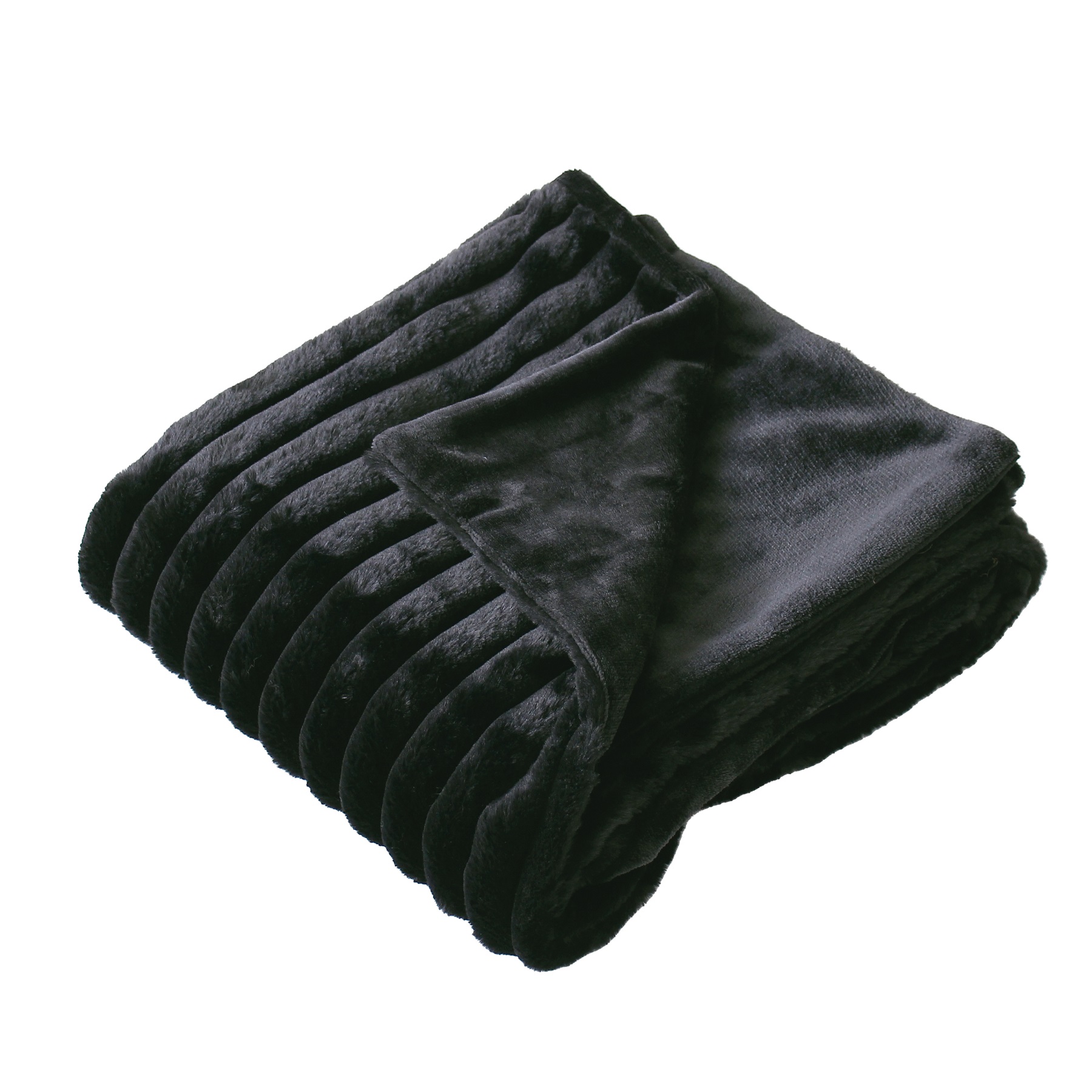 Plaid doux et flanelle Mathis, EDEN